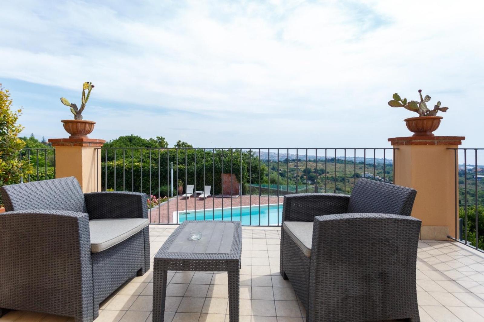 B&B Villa Etelka - Photo 2