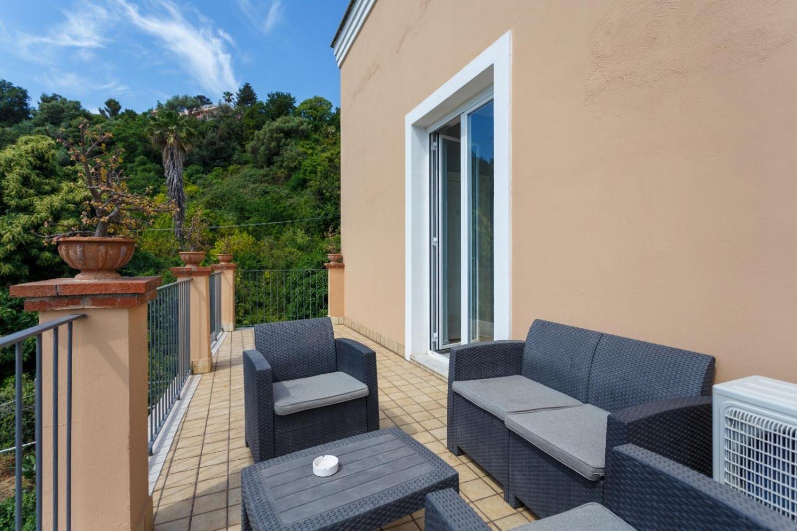 B&B Villa Etelka - Photo 12
