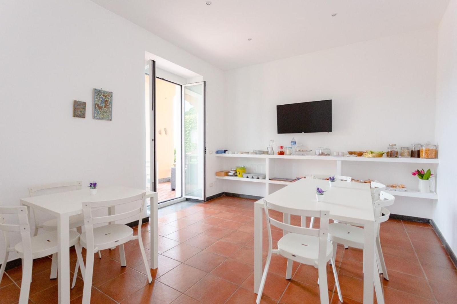 B&B Villa Etelka - Photo 19