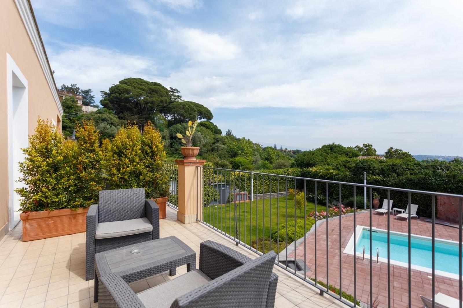 B&B Villa Etelka - Photo 29