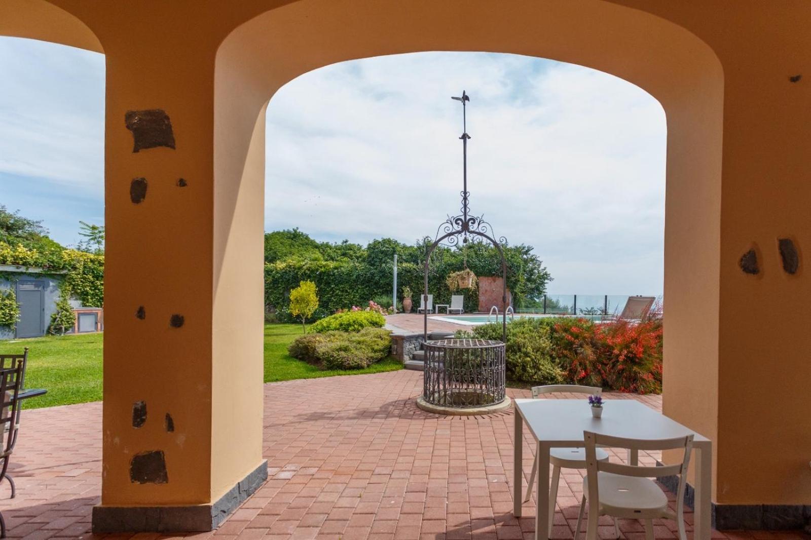 B&B Villa Etelka - Photo 28