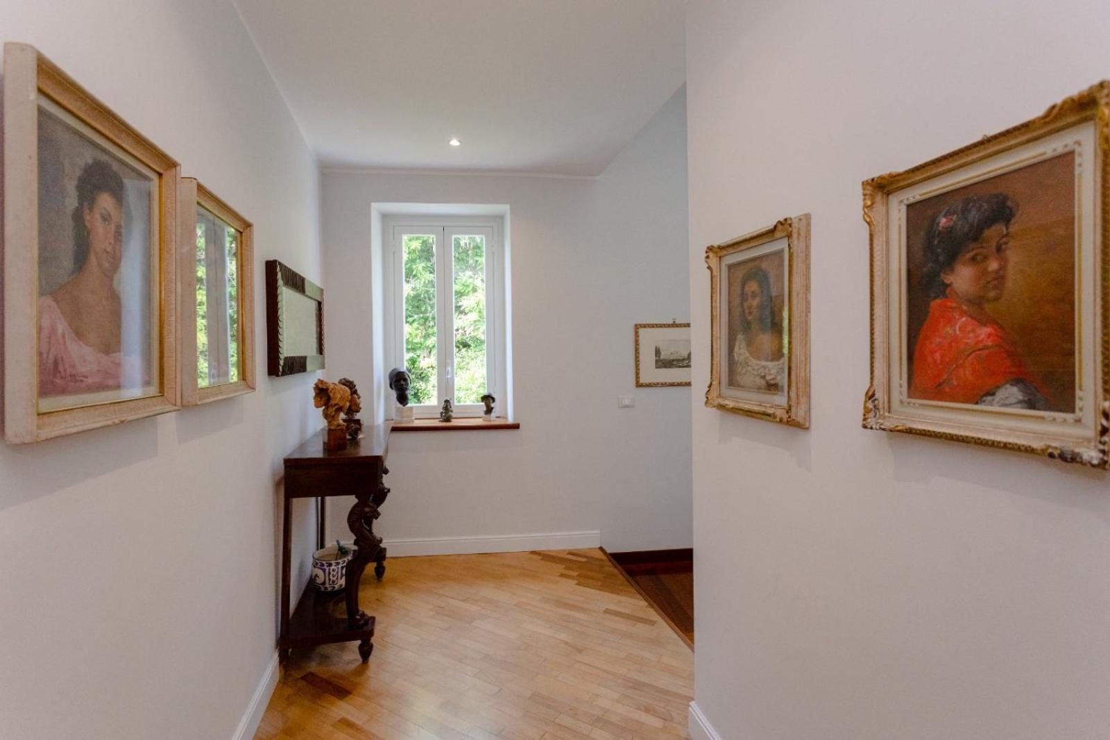 B&B Villa Etelka - Photo 25