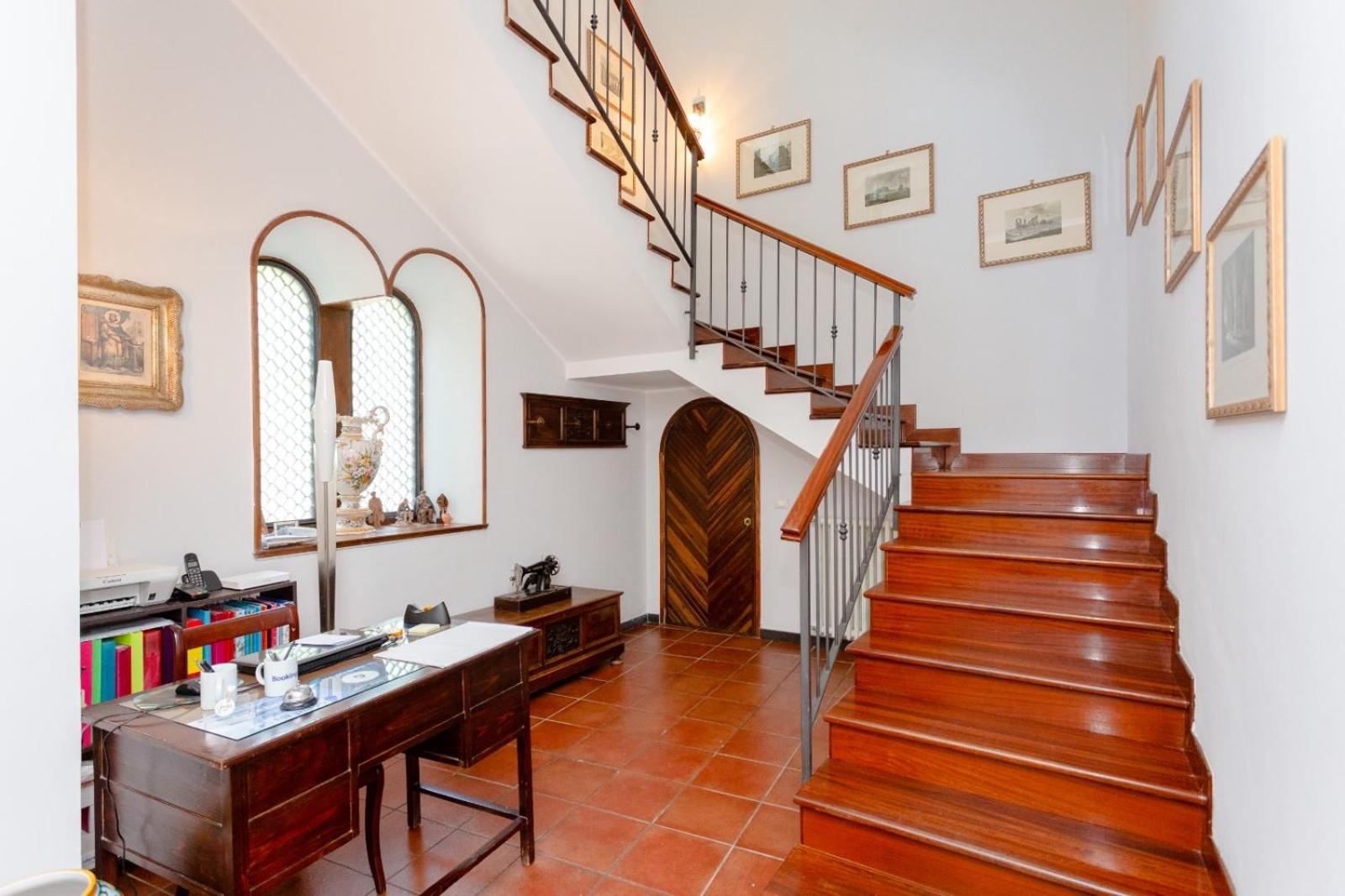 B&B Villa Etelka - Photo 22