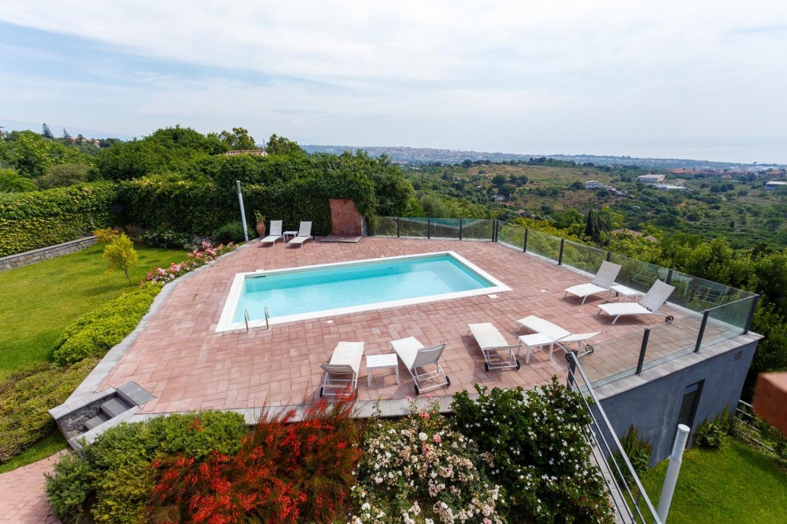 B&B Villa Etelka - Photo 26