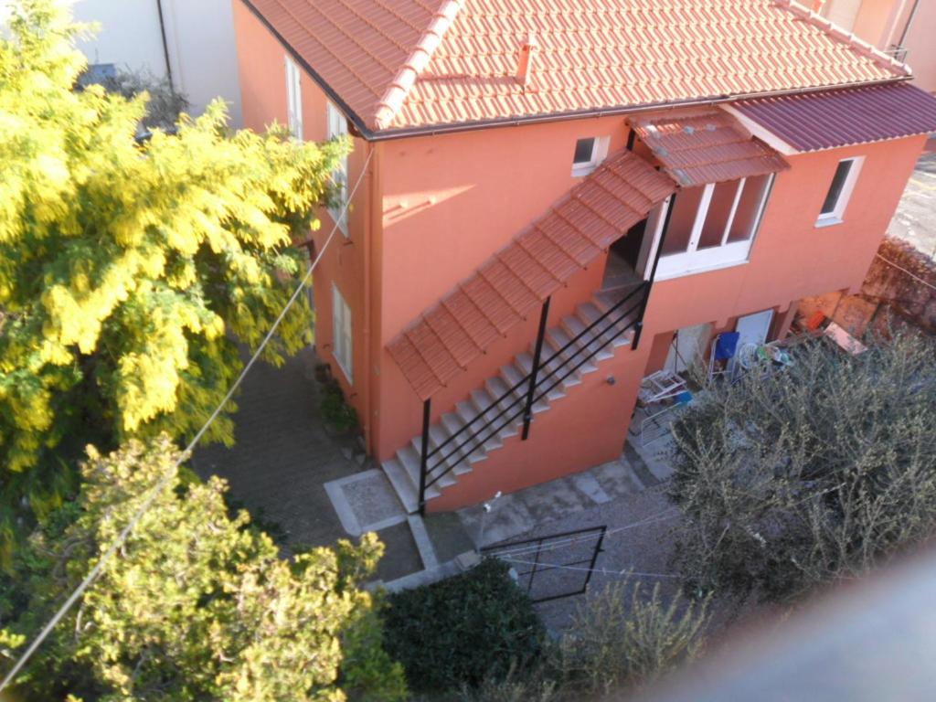 Residence Villa Carmen fronte mare a 50 mt - Photo 16