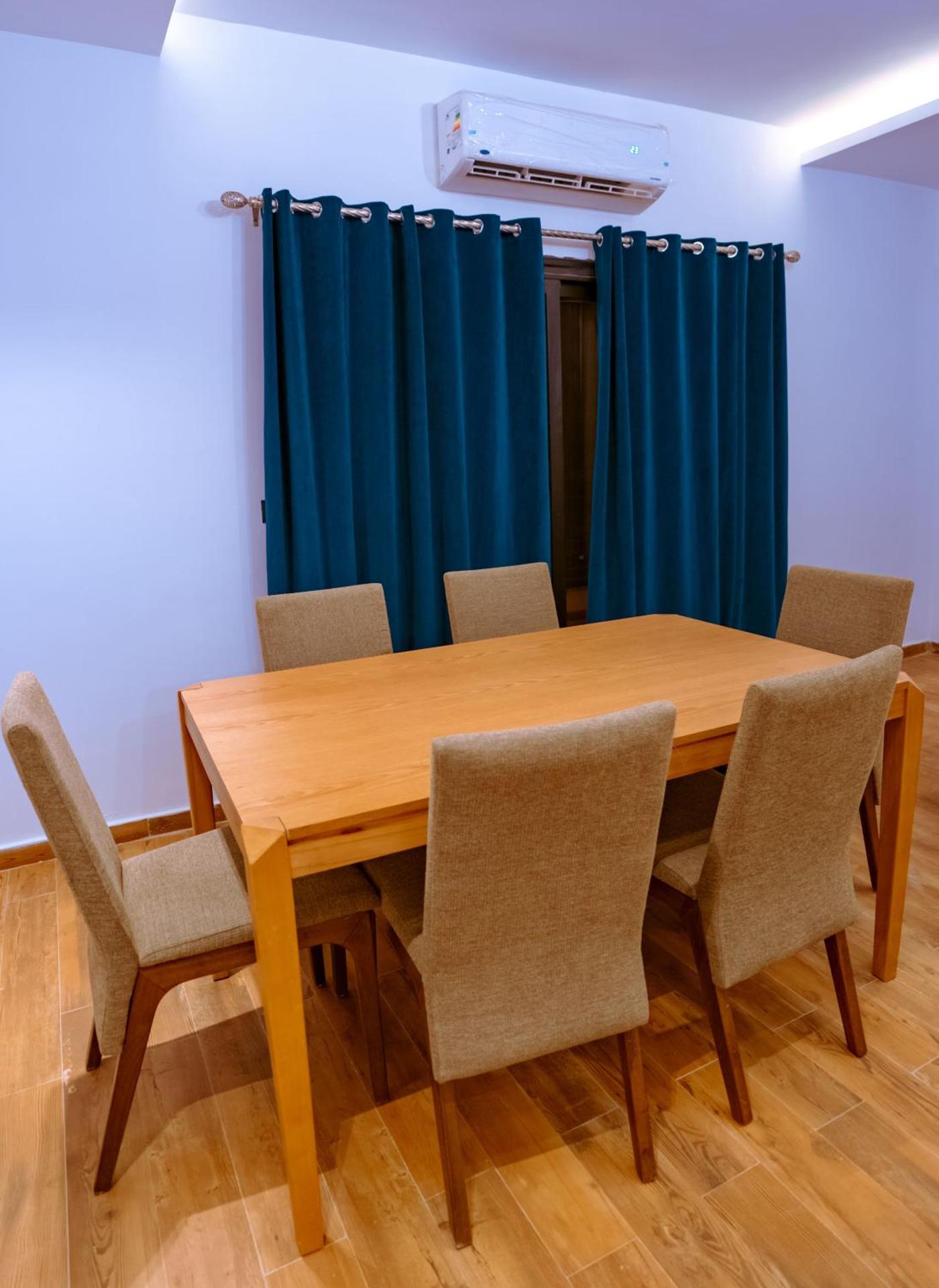 Travelholic New Cairo Residence - Photo 17