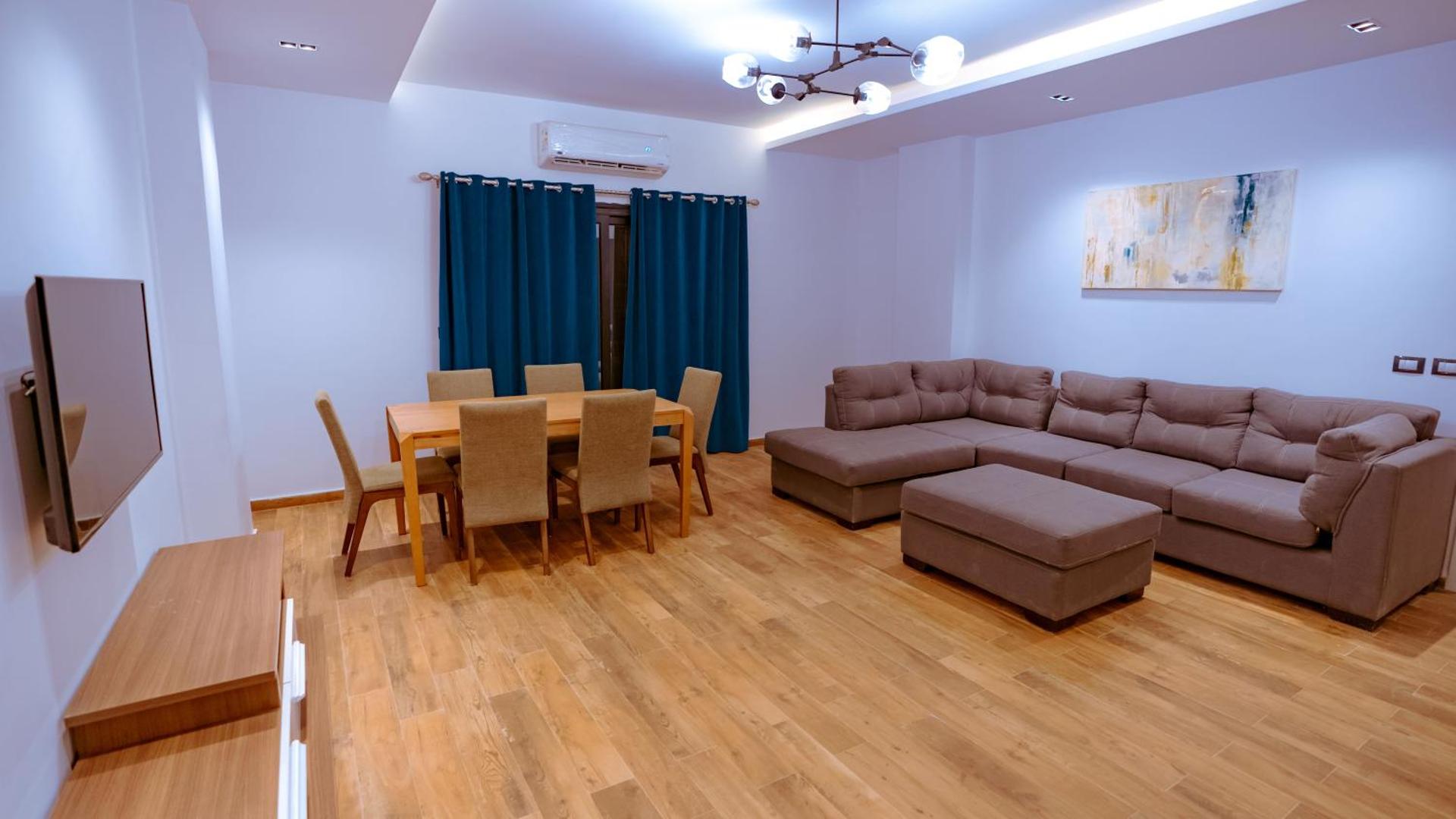 Travelholic New Cairo Residence - Photo 16