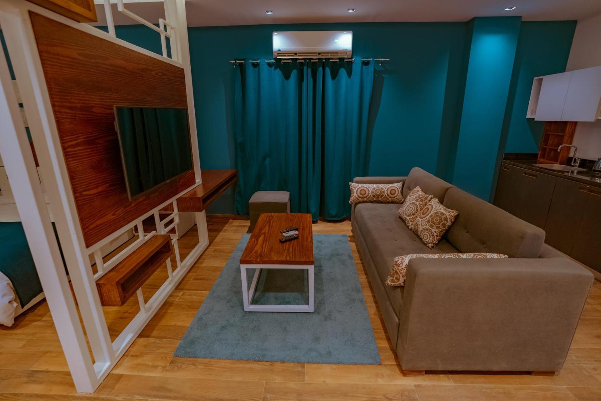 Travelholic New Cairo Residence - Photo 14