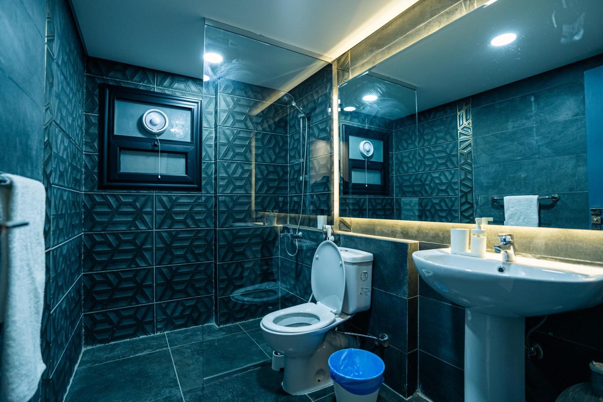 Travelholic New Cairo Residence - Photo 4