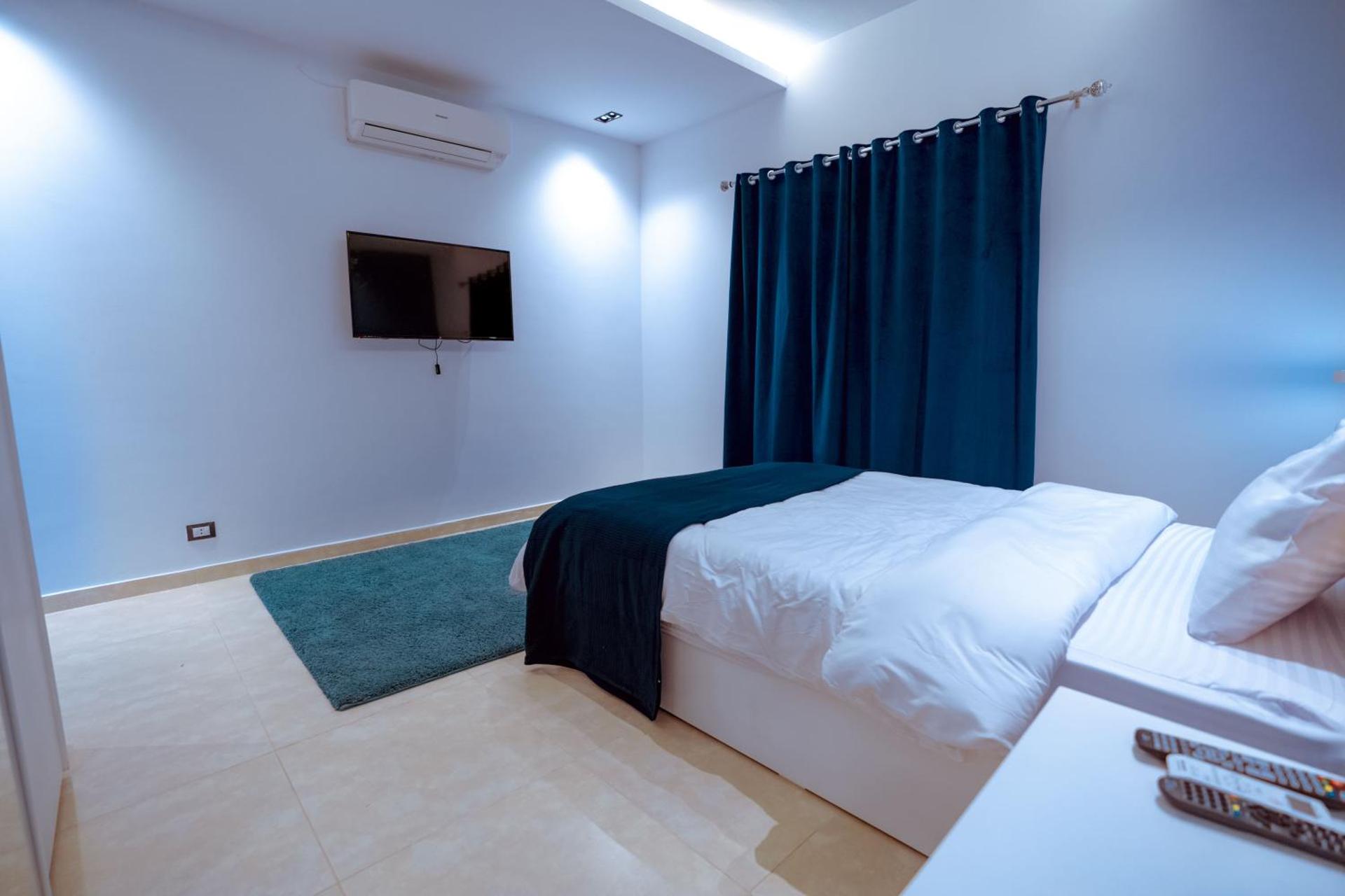 Travelholic New Cairo Residence - Photo 6