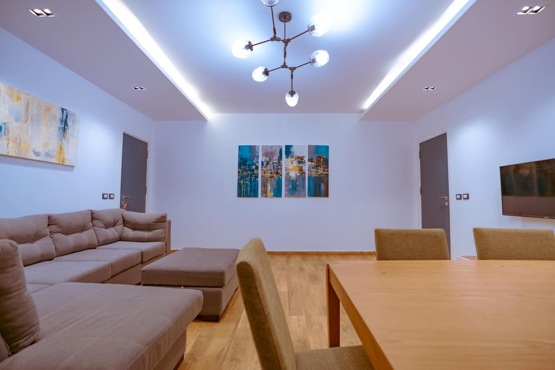 Travelholic New Cairo Residence - Photo 13