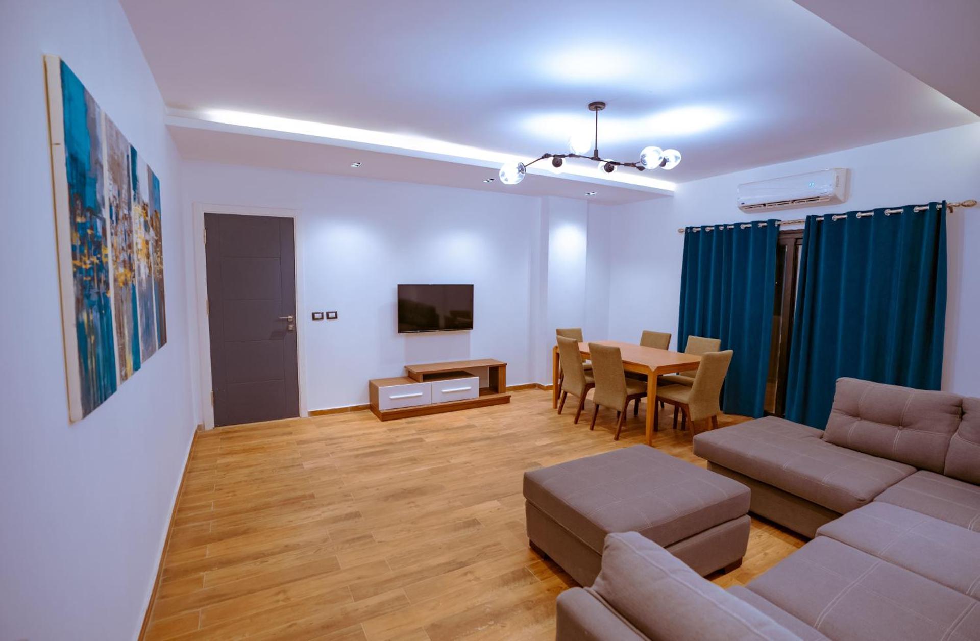 Travelholic New Cairo Residence - Photo 12