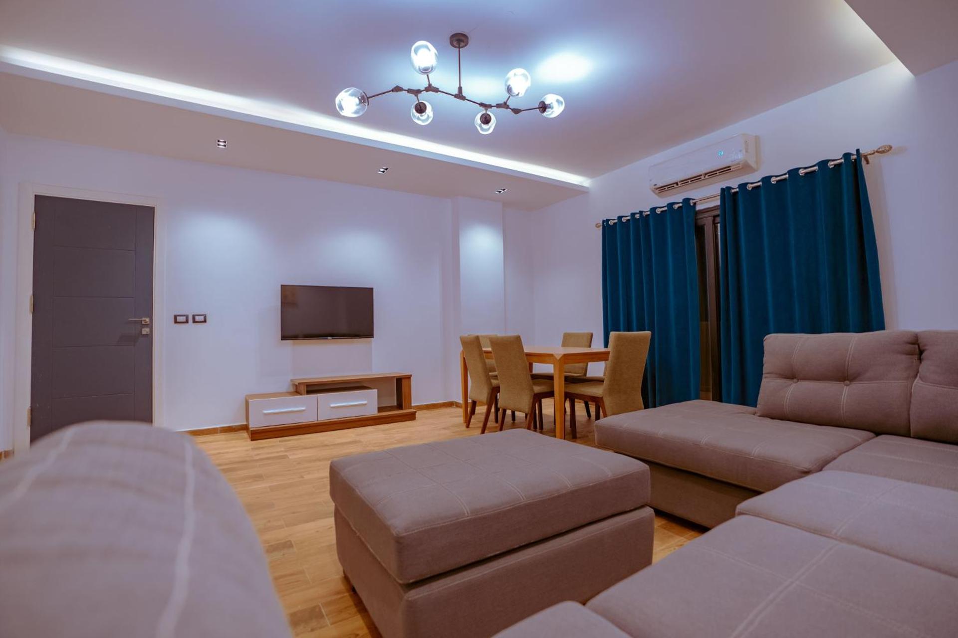 Travelholic New Cairo Residence - Photo 10