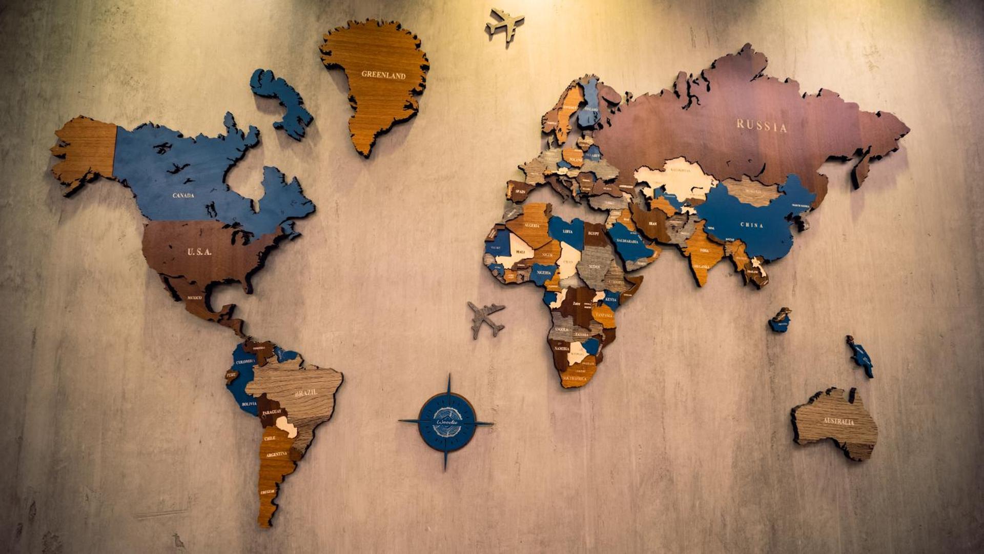 Travelholic New Cairo Residence - Photo 23