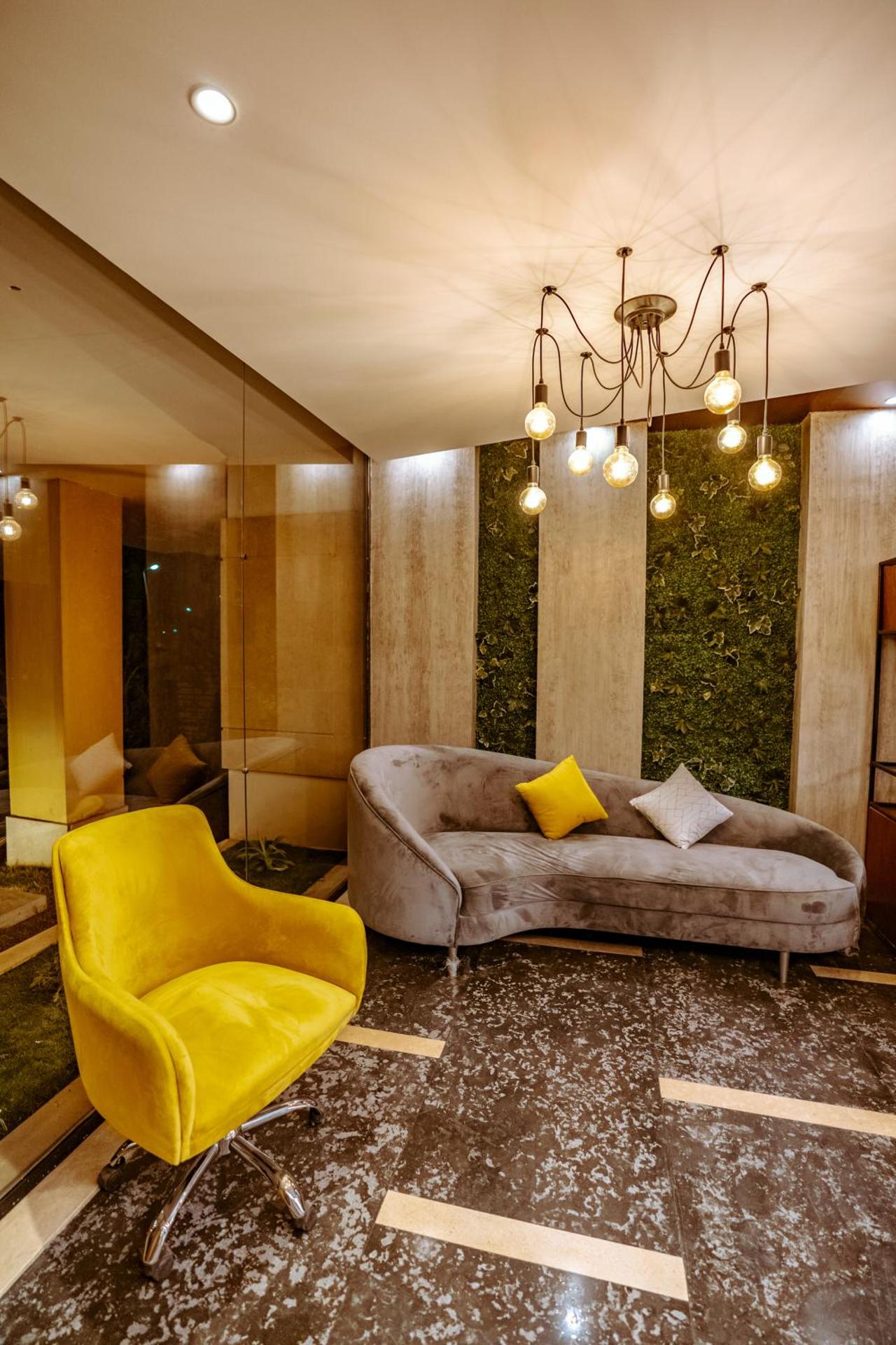 Travelholic New Cairo Residence - Photo 21