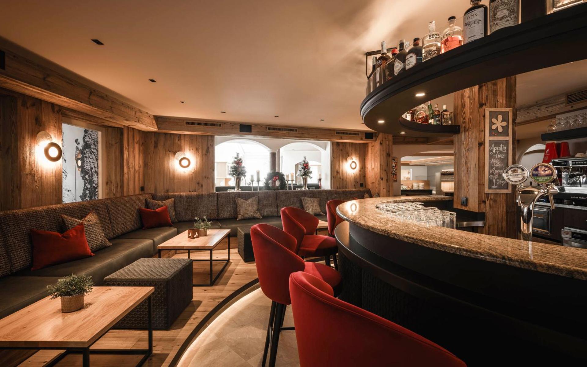 Alpenheim Charming & Spa Hotel - Photo 60