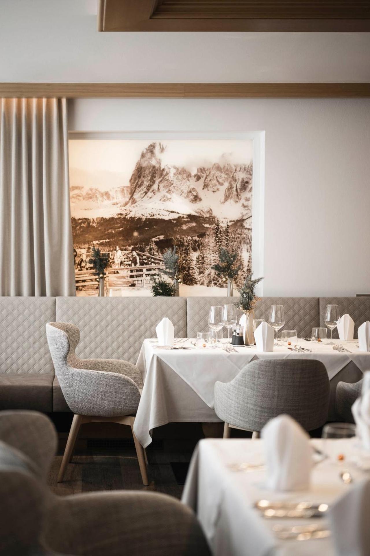 Alpenheim Charming & Spa Hotel - Photo 64