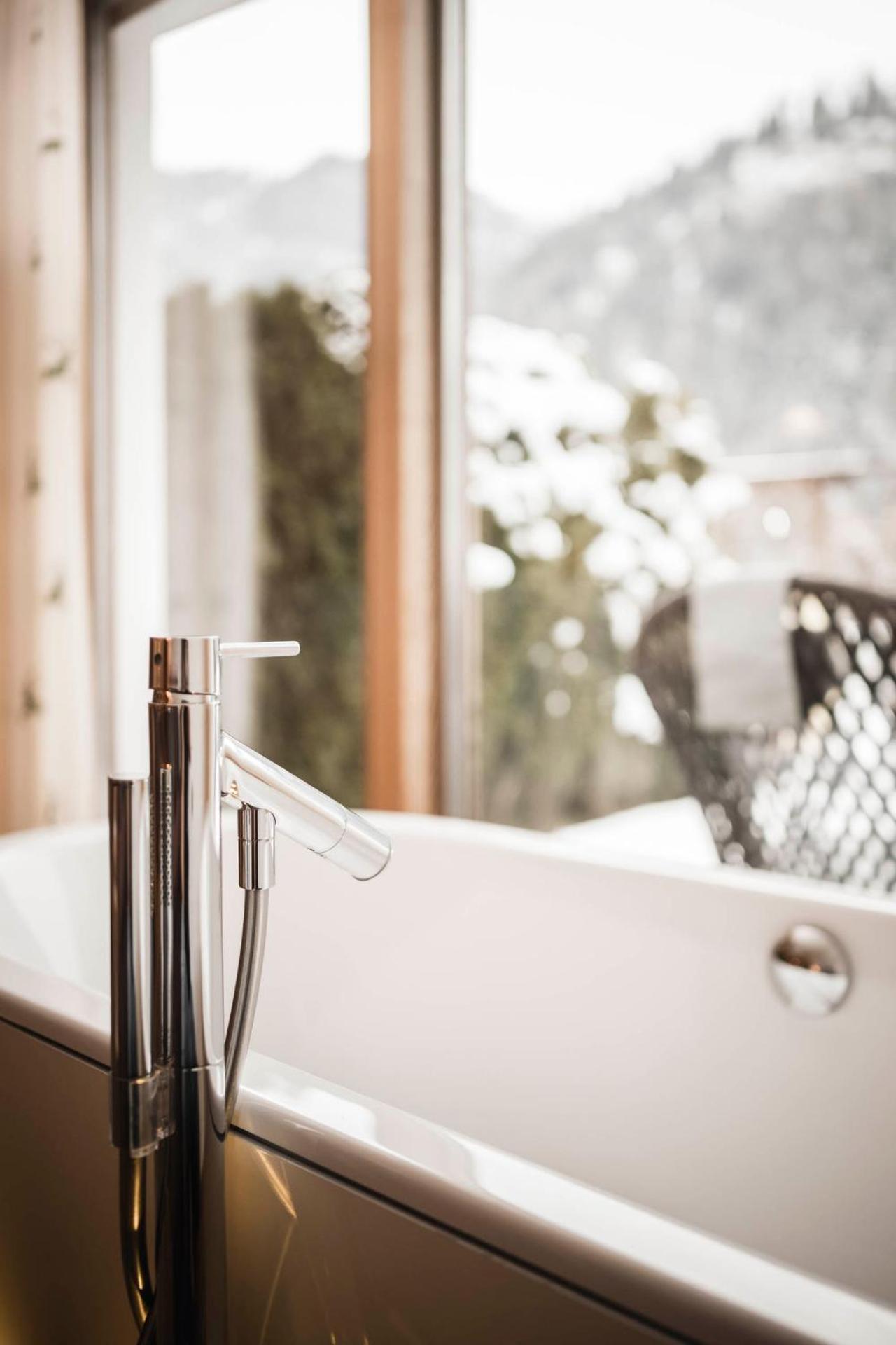 Alpenheim Charming & Spa Hotel - Photo 3