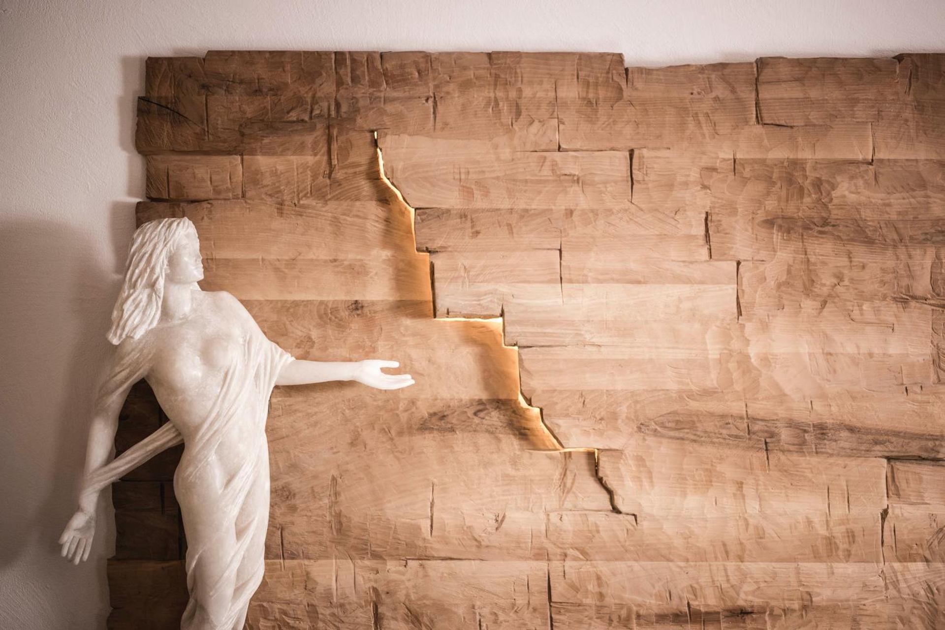 Alpenheim Charming & Spa Hotel - Photo 9