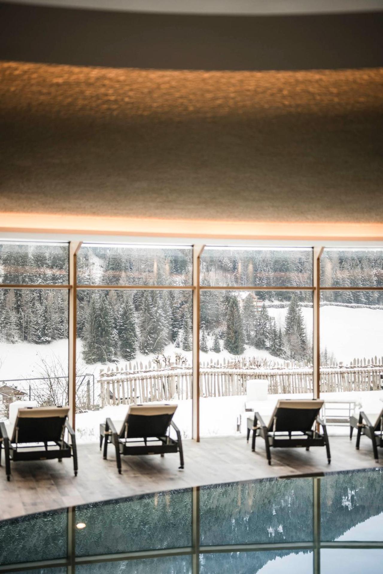 Alpenheim Charming & Spa Hotel - Photo 10