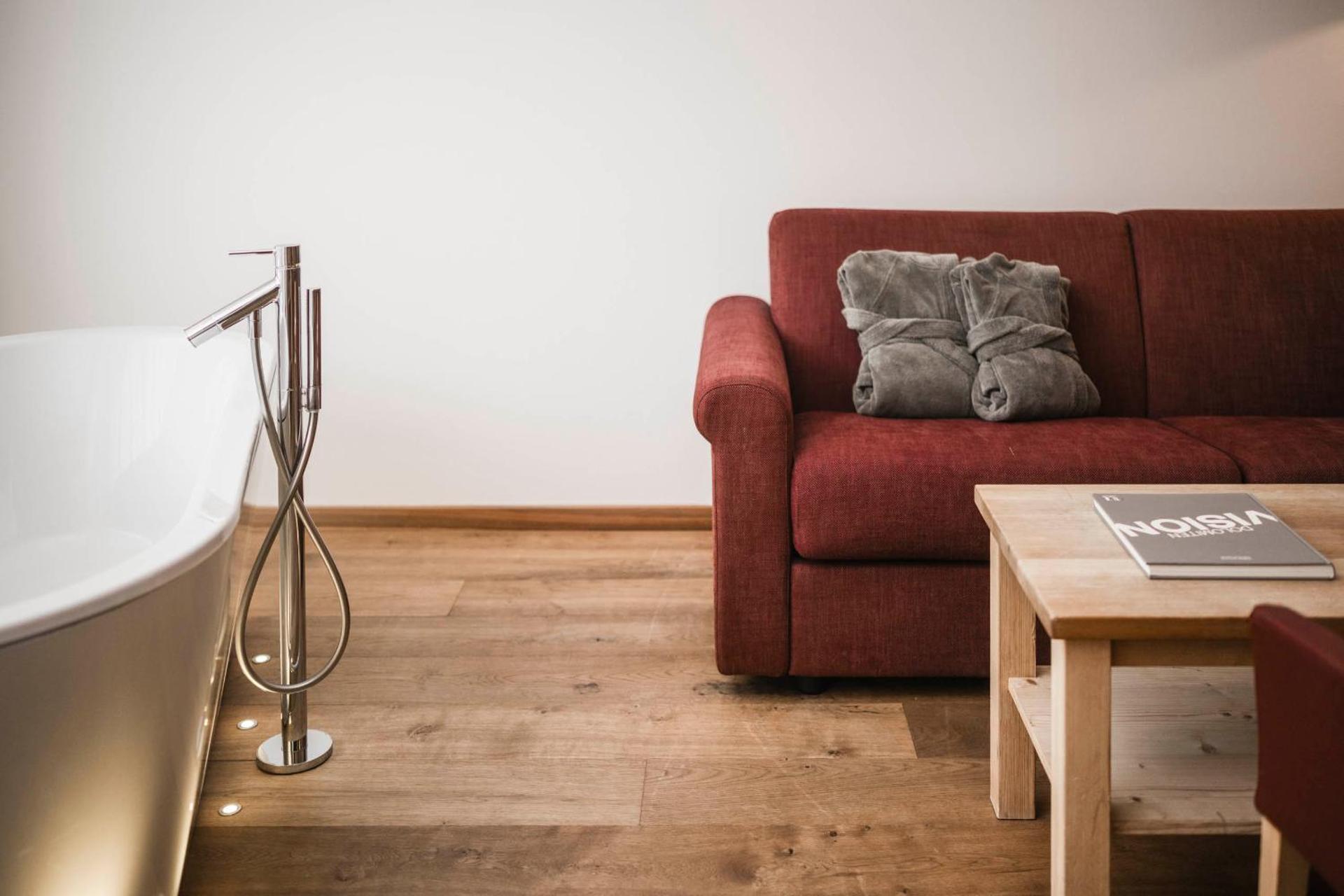 Alpenheim Charming & Spa Hotel - Photo 45