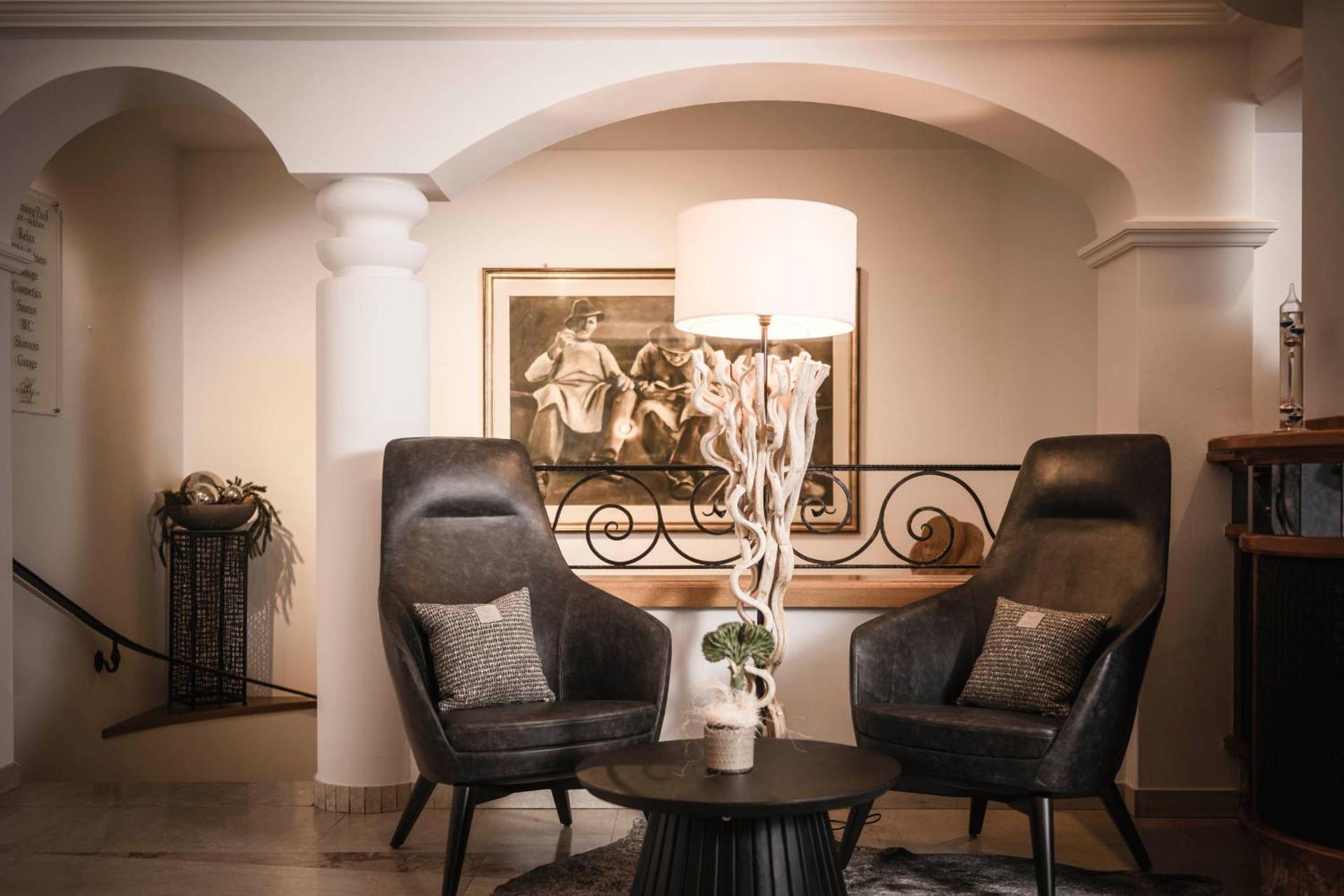 Alpenheim Charming & Spa Hotel - Photo 68