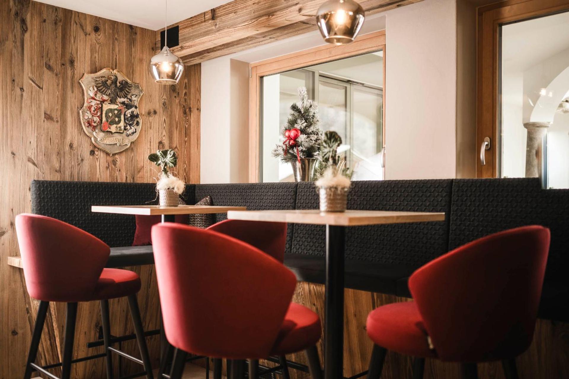 Alpenheim Charming & Spa Hotel - Photo 59