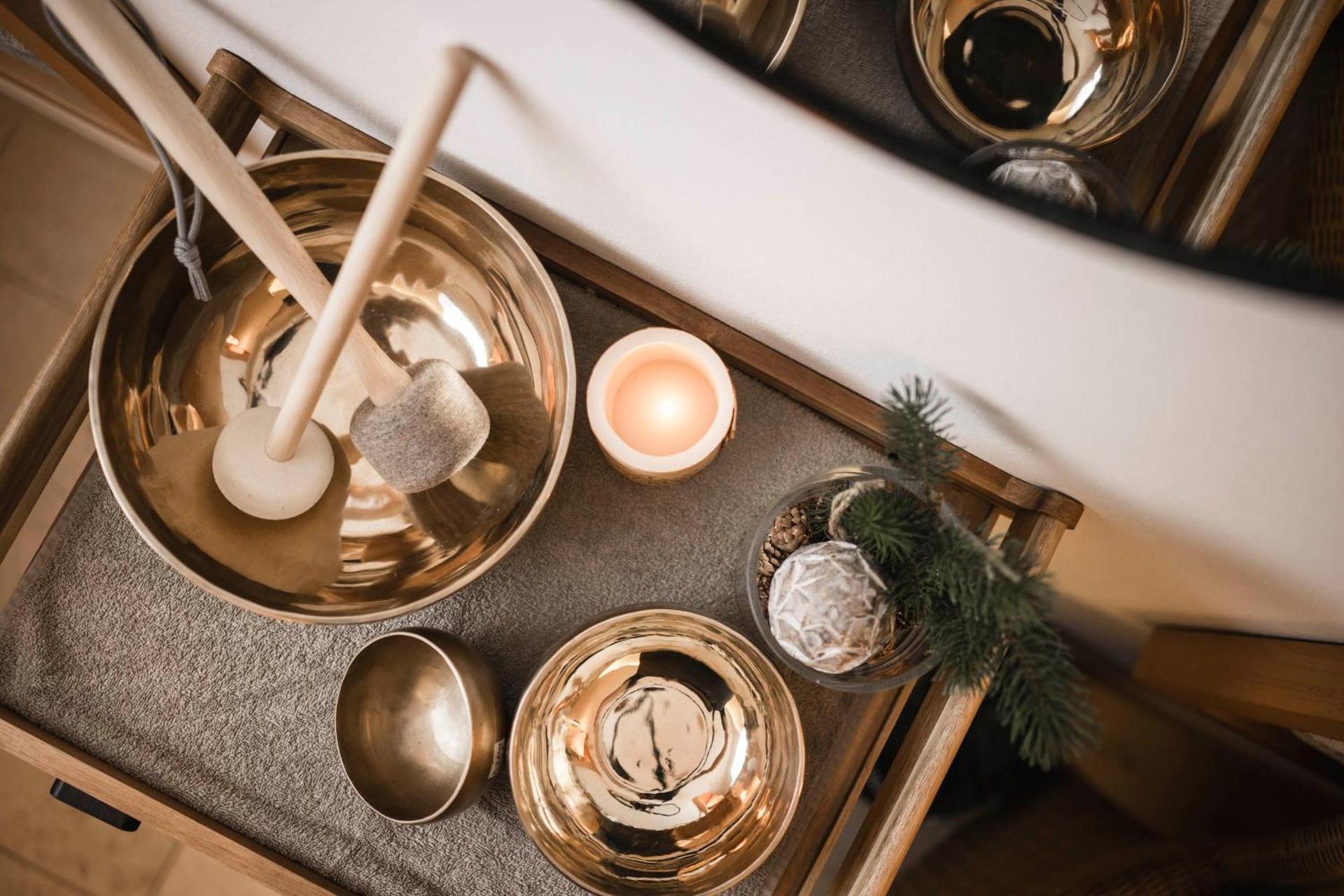 Alpenheim Charming & Spa Hotel - Photo 8