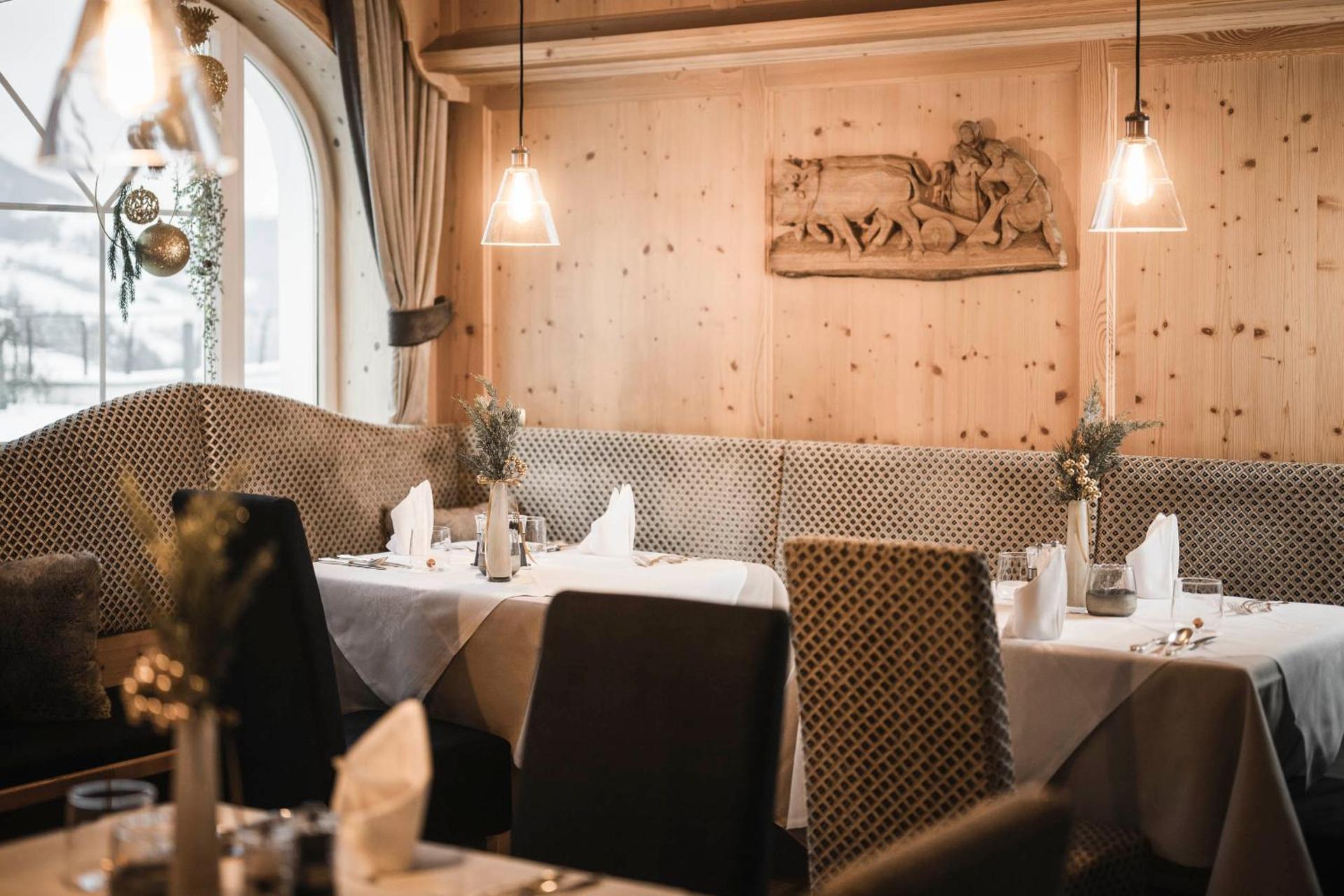 Alpenheim Charming & Spa Hotel - Photo 28