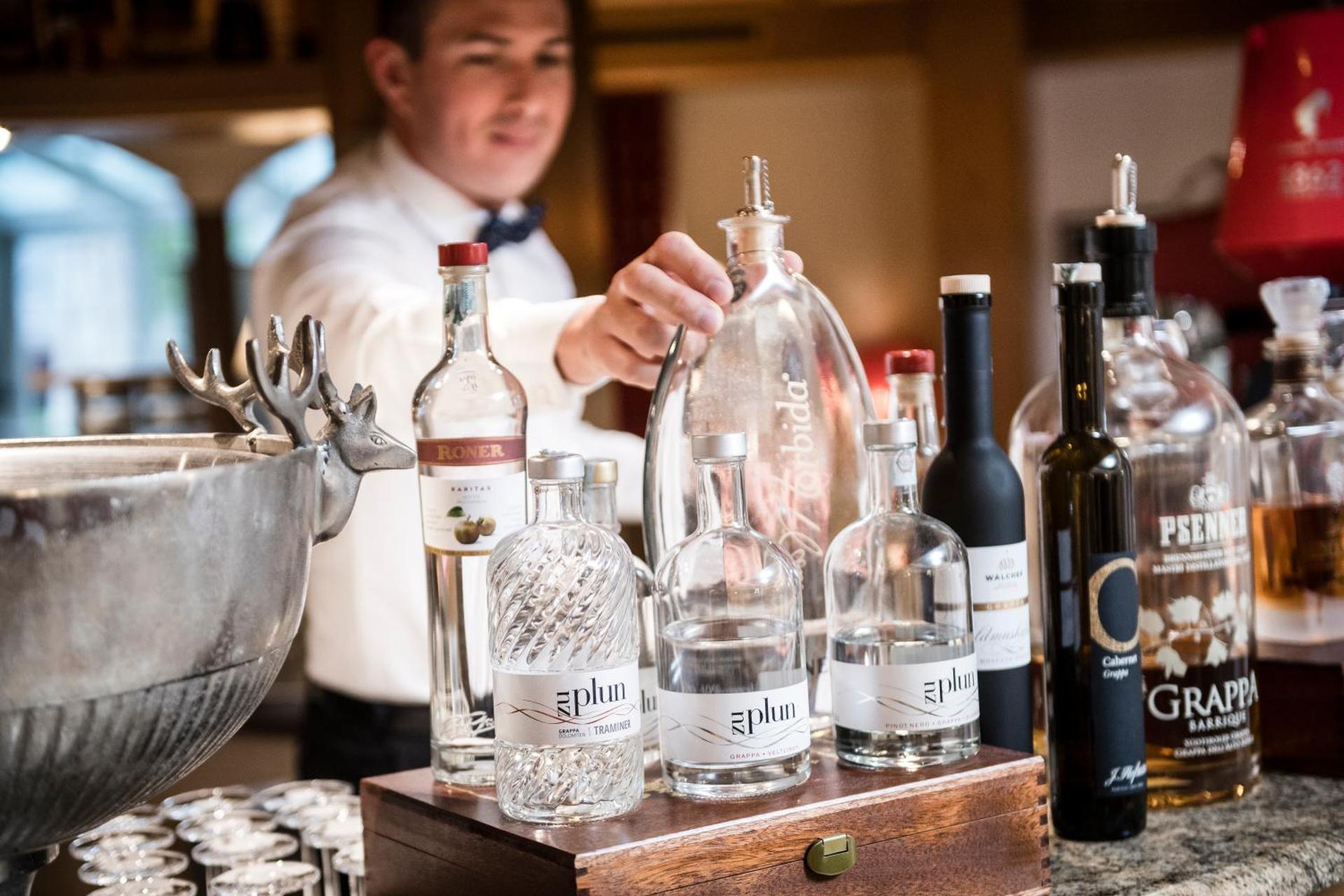 Alpenheim Charming & Spa Hotel - Photo 57