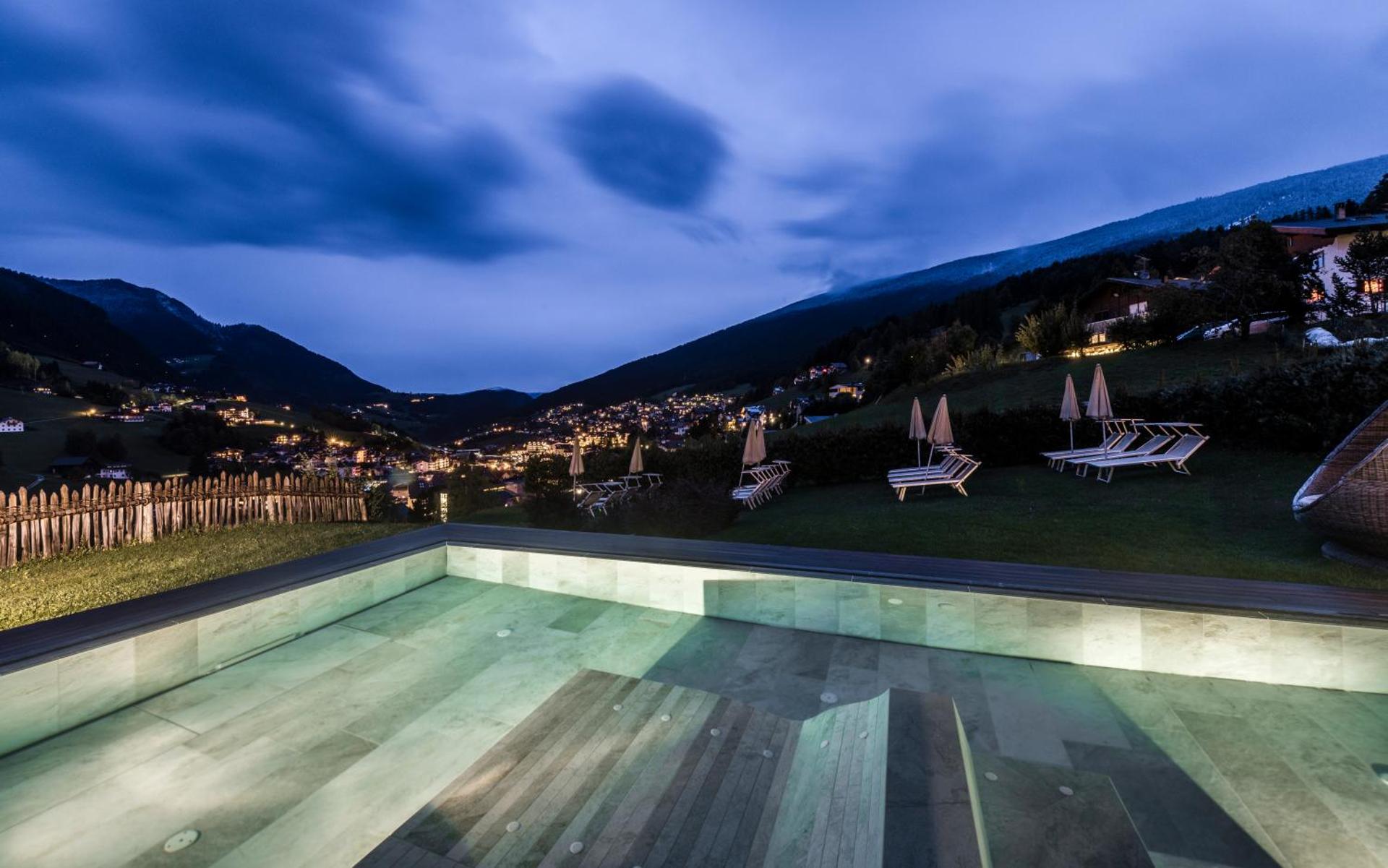 Alpenheim Charming & Spa Hotel - Photo 34