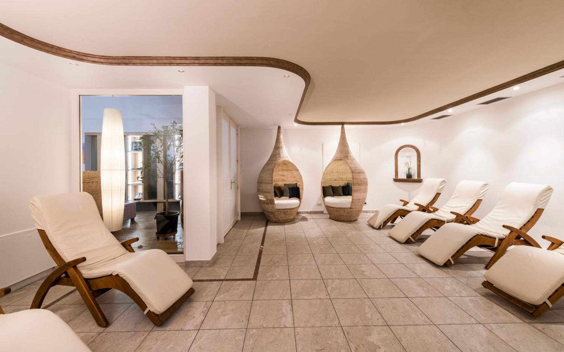 Alpenheim Charming & Spa Hotel - Photo 32