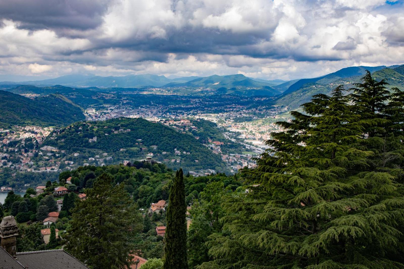 Hotel Vista Lago Como - Photo 41