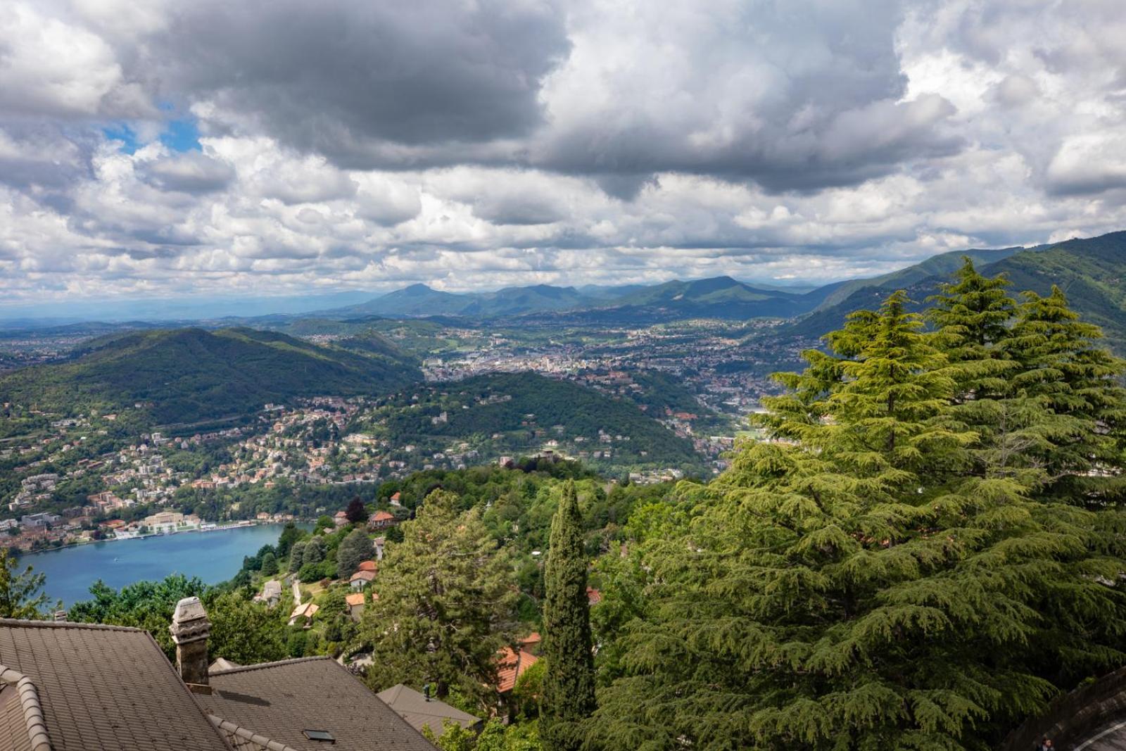 Hotel Vista Lago Como - Photo 53