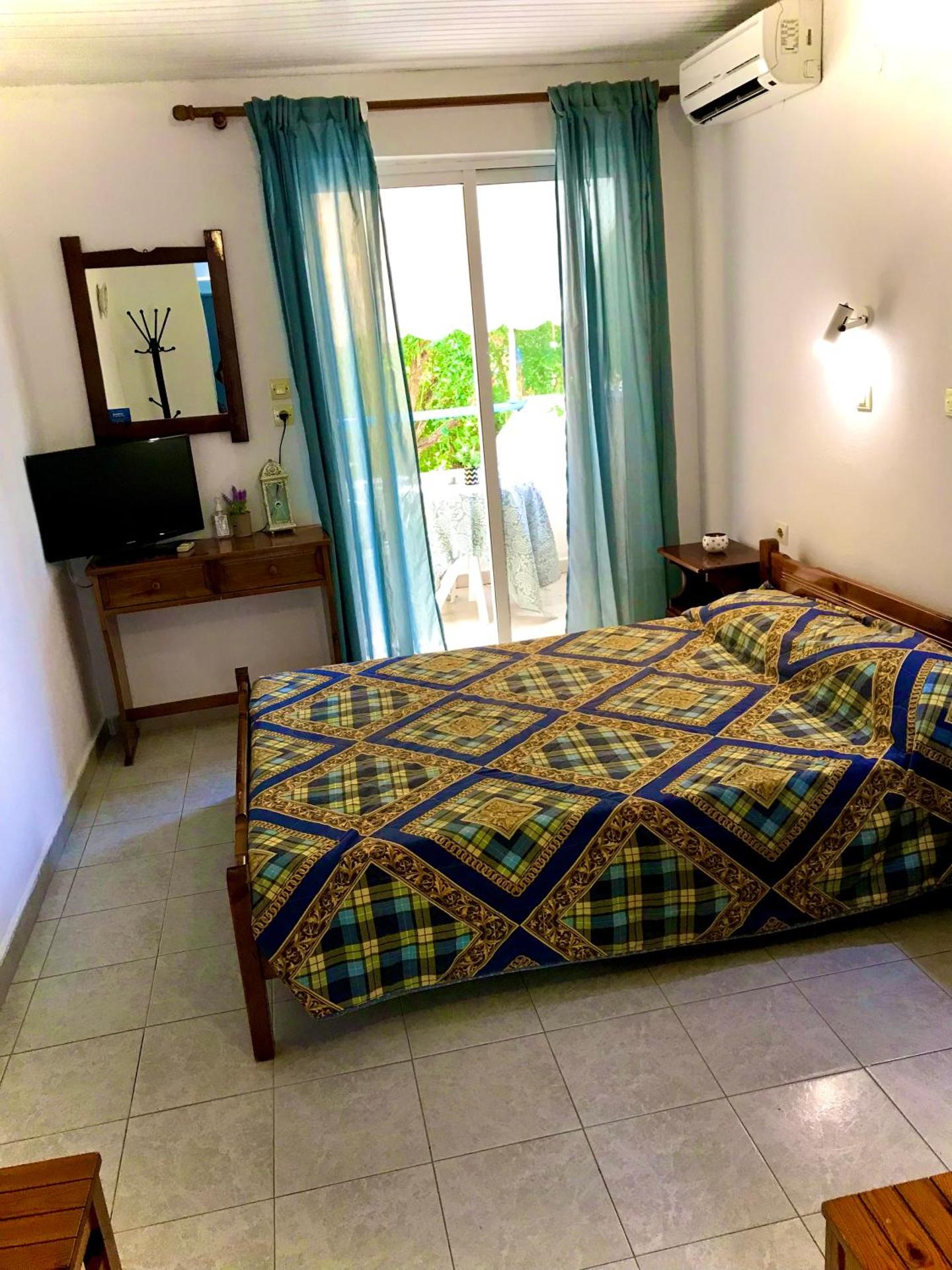 Pension Zoi - Photo 21