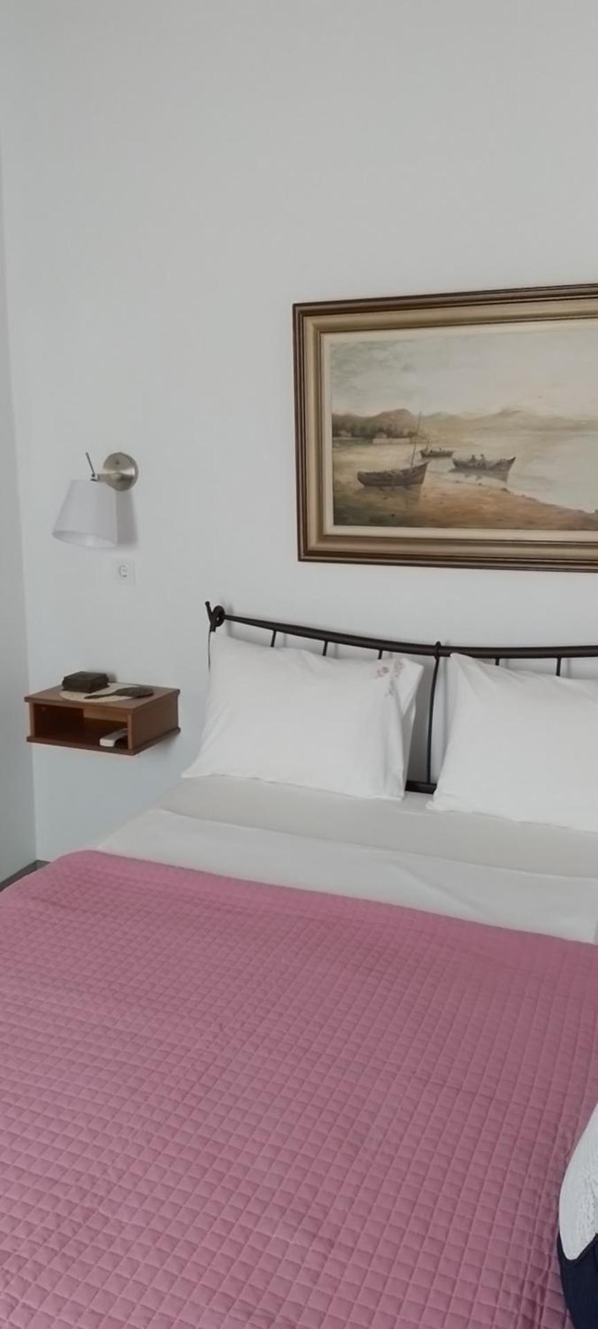 Kalliope sea view summer house - Photo 8