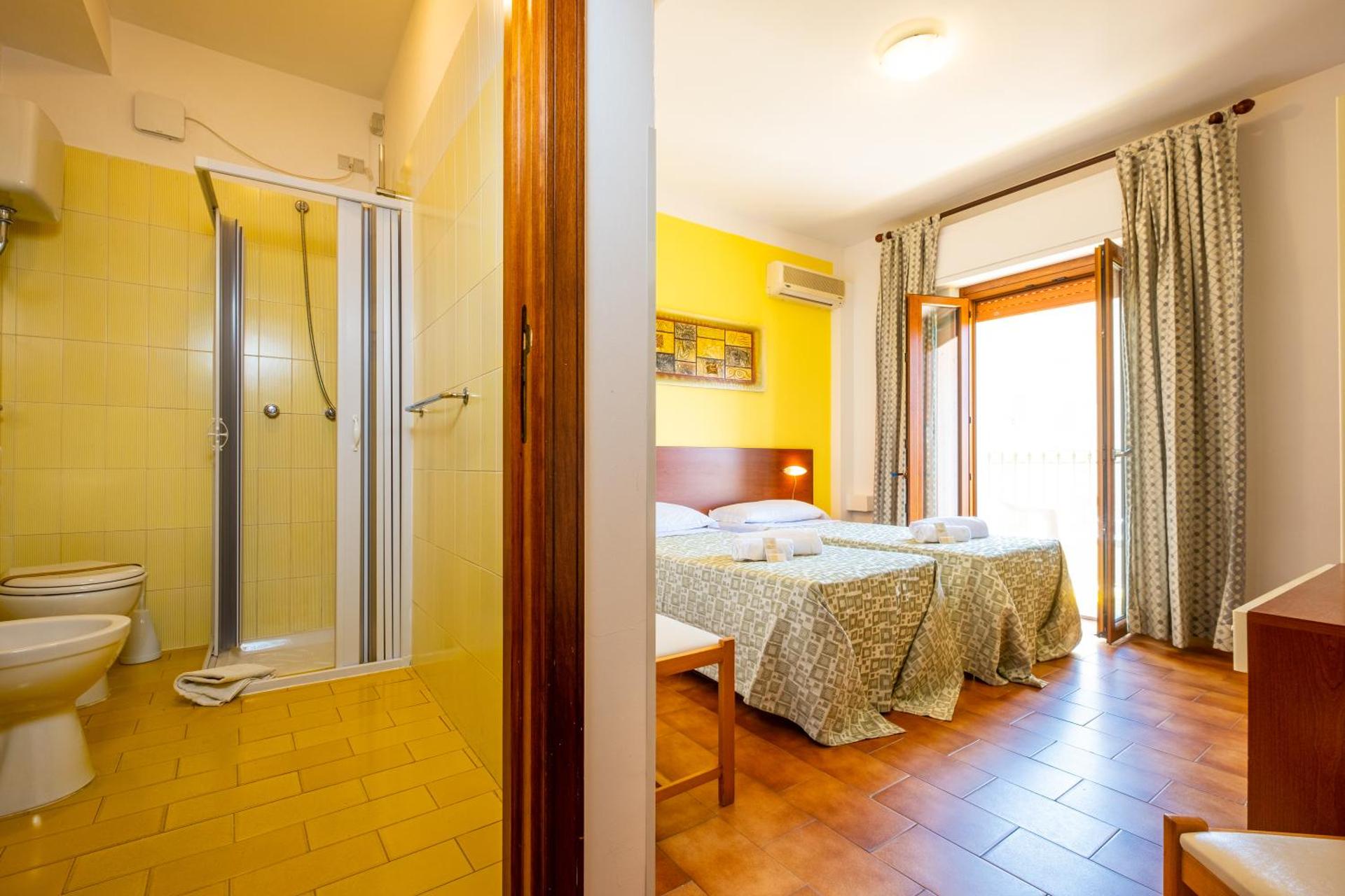 Hotel Il Gabbiano - Photo 59