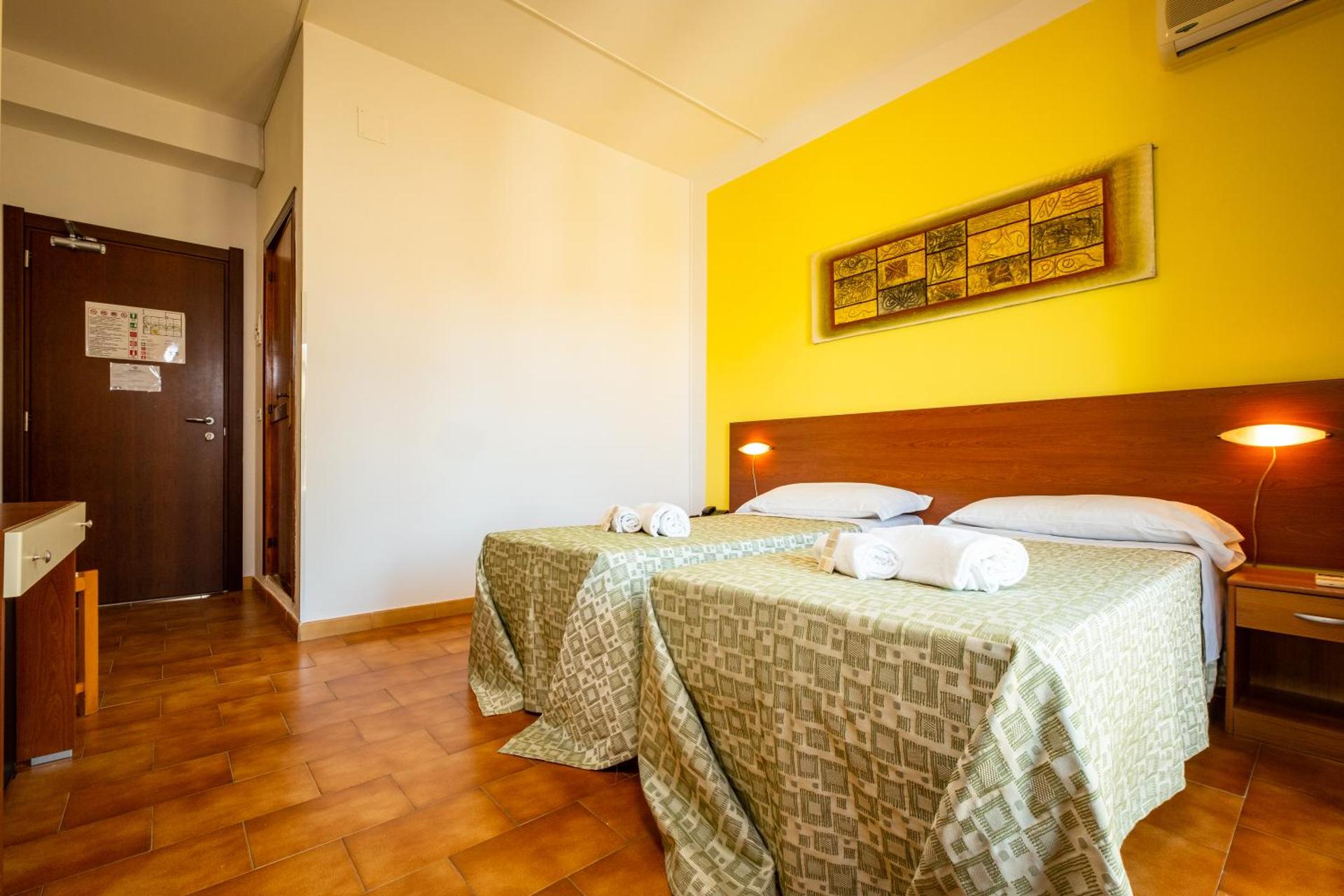 Hotel Il Gabbiano - Photo 60