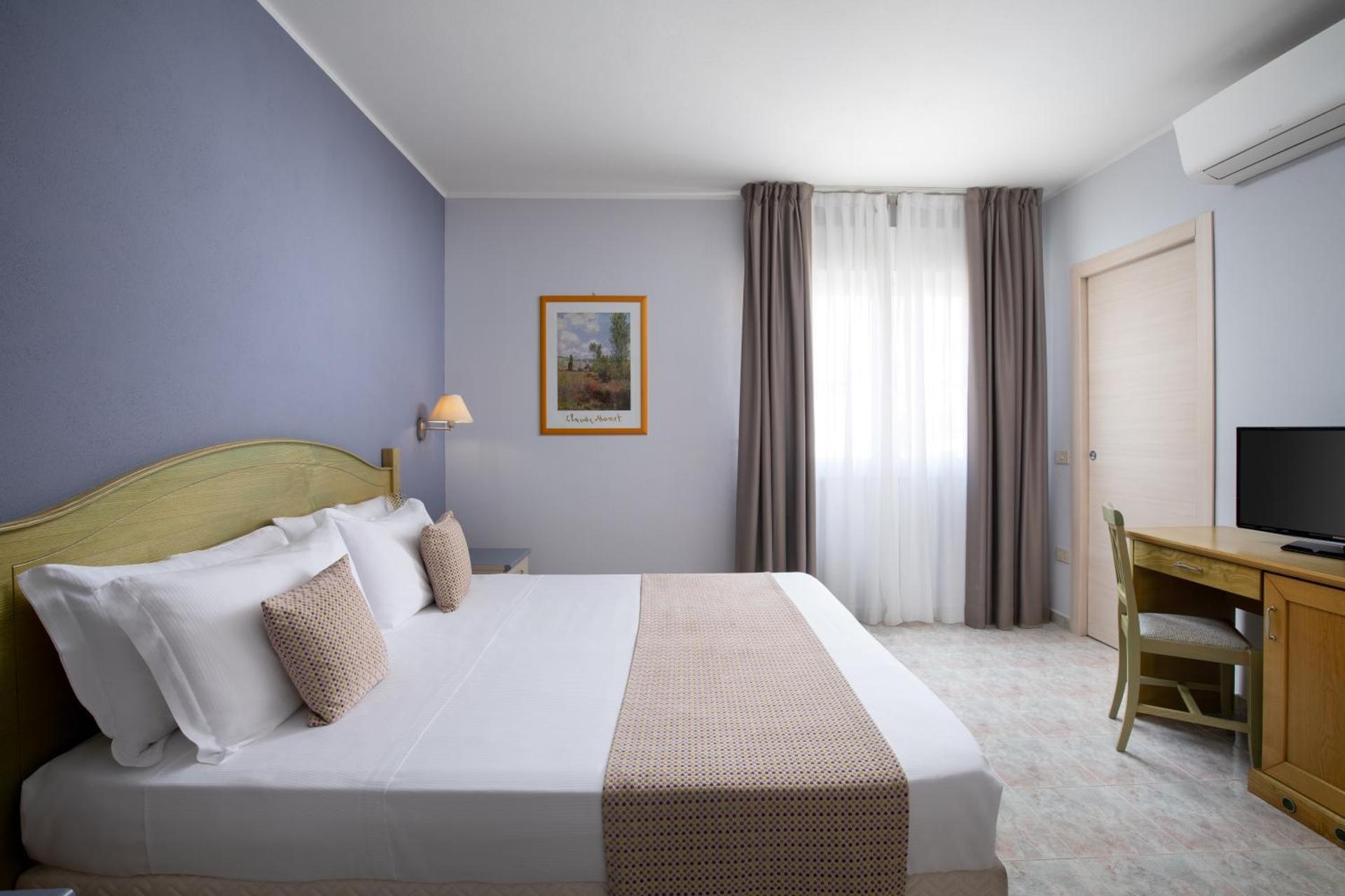 Hotel Rosa dei Venti - Photo 4
