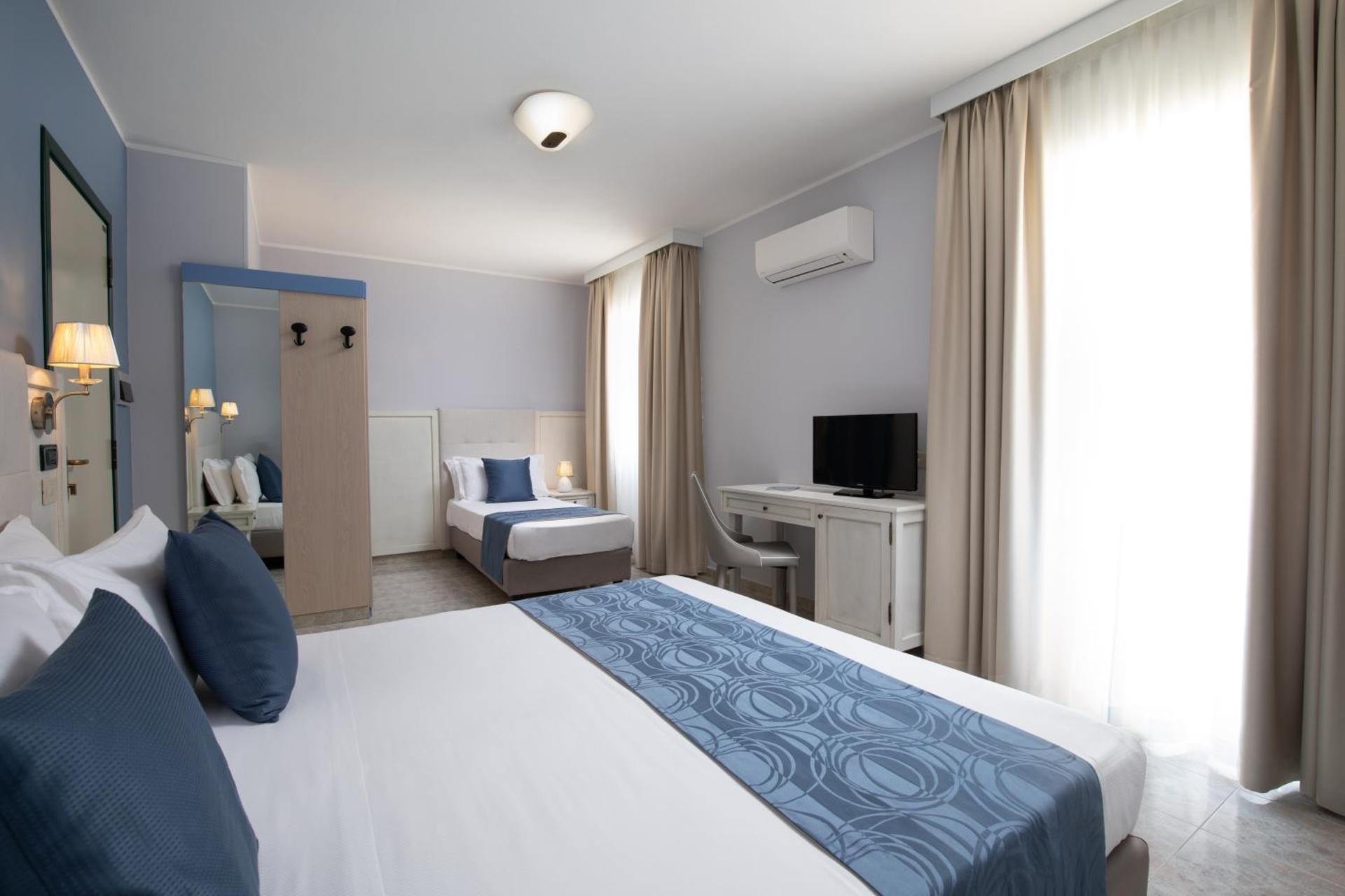 Hotel Rosa dei Venti - Photo 39