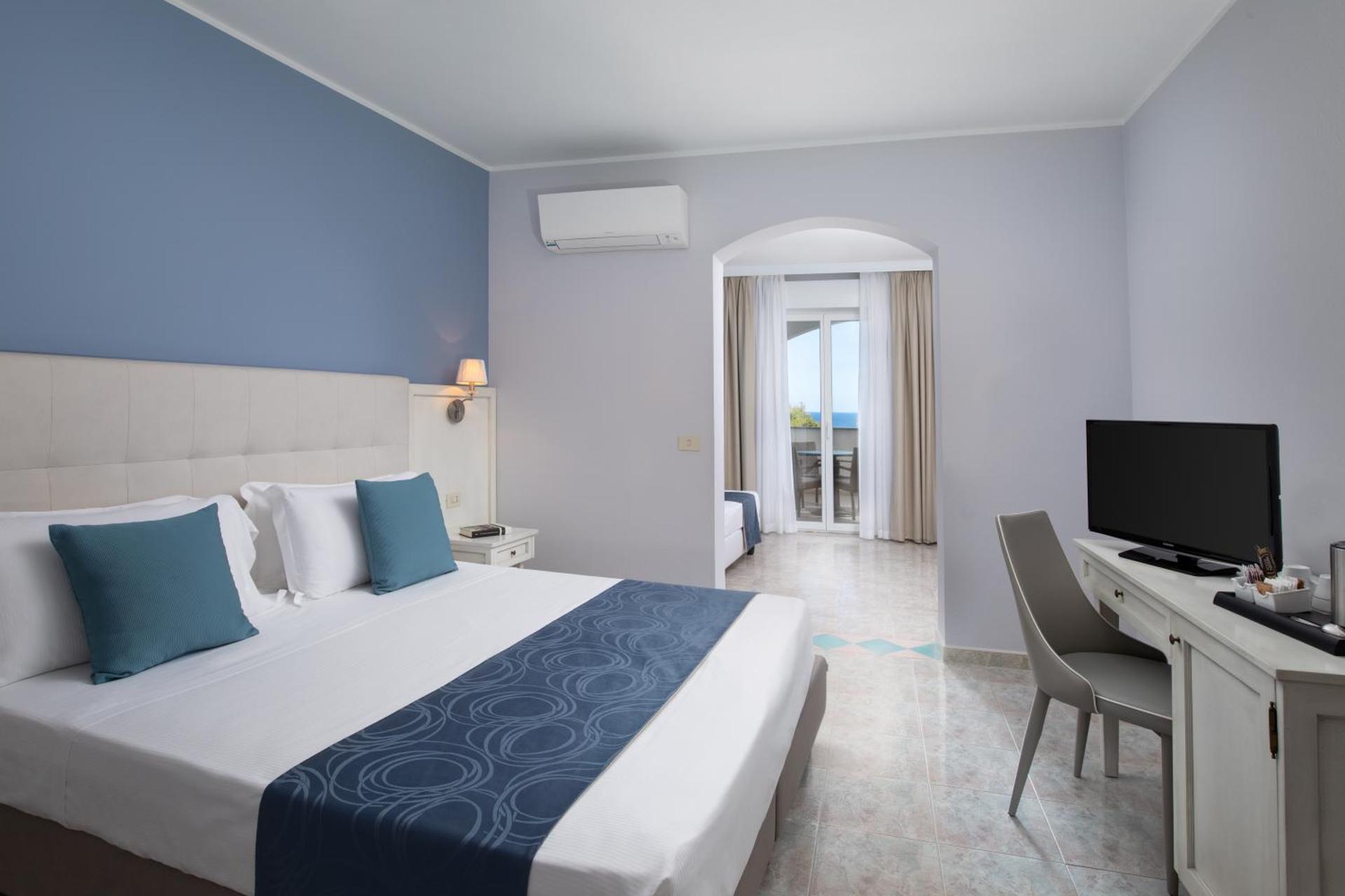 Hotel Rosa dei Venti - Photo 40