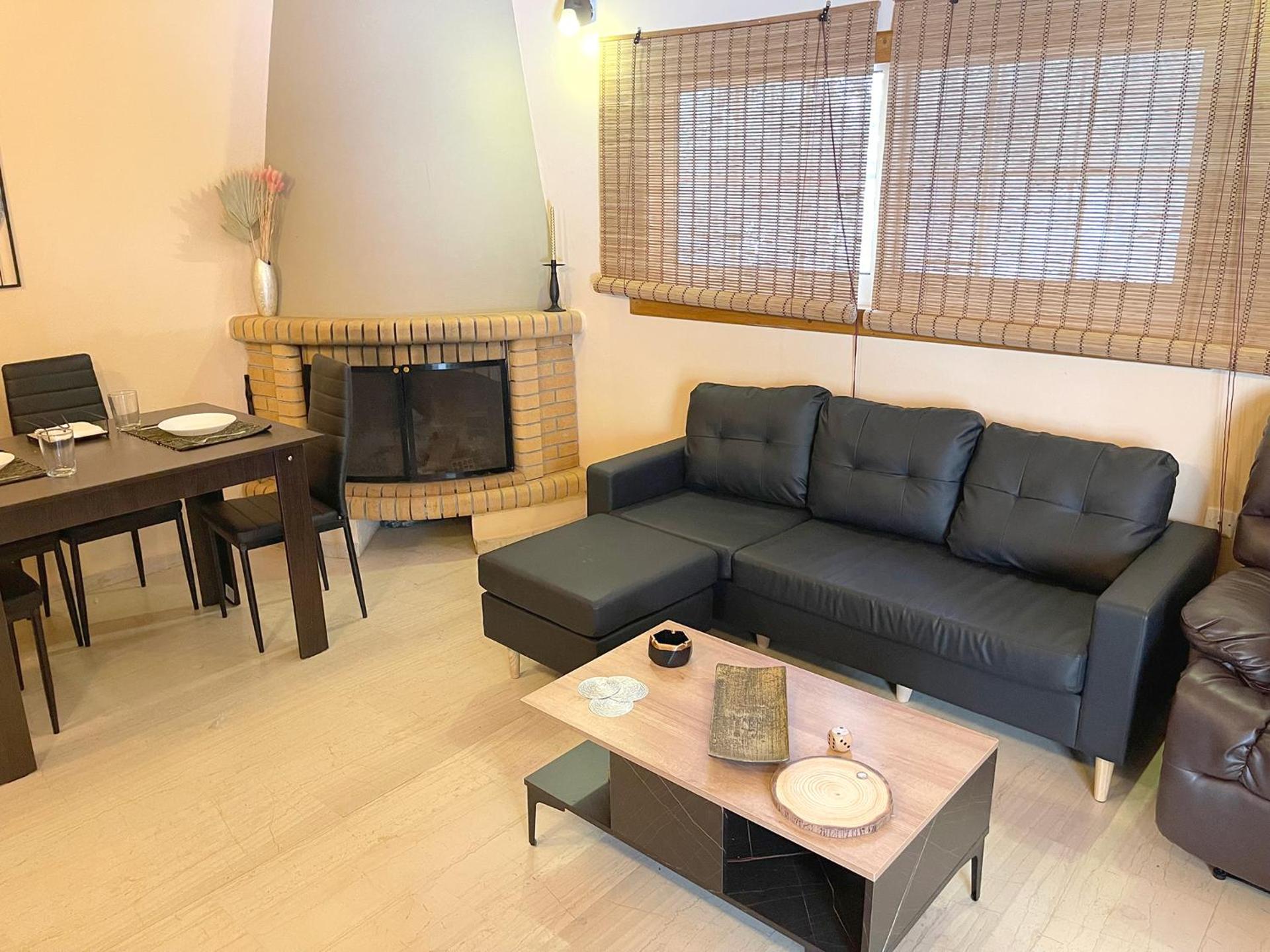 Sounio Poseidon Villa - Photo 2