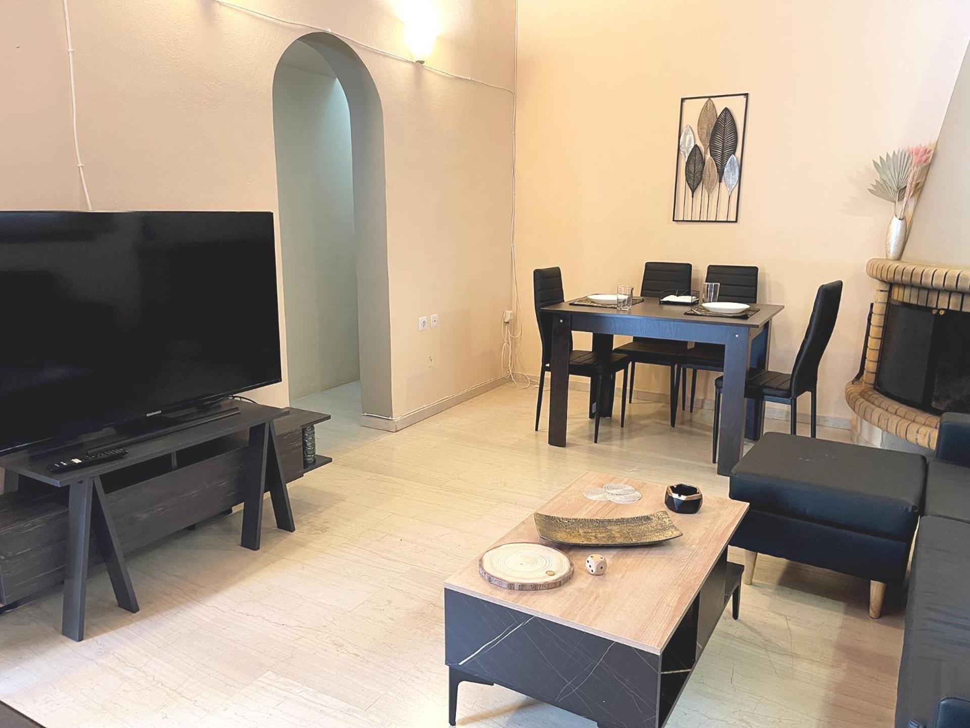 Sounio Poseidon Villa - Photo 3