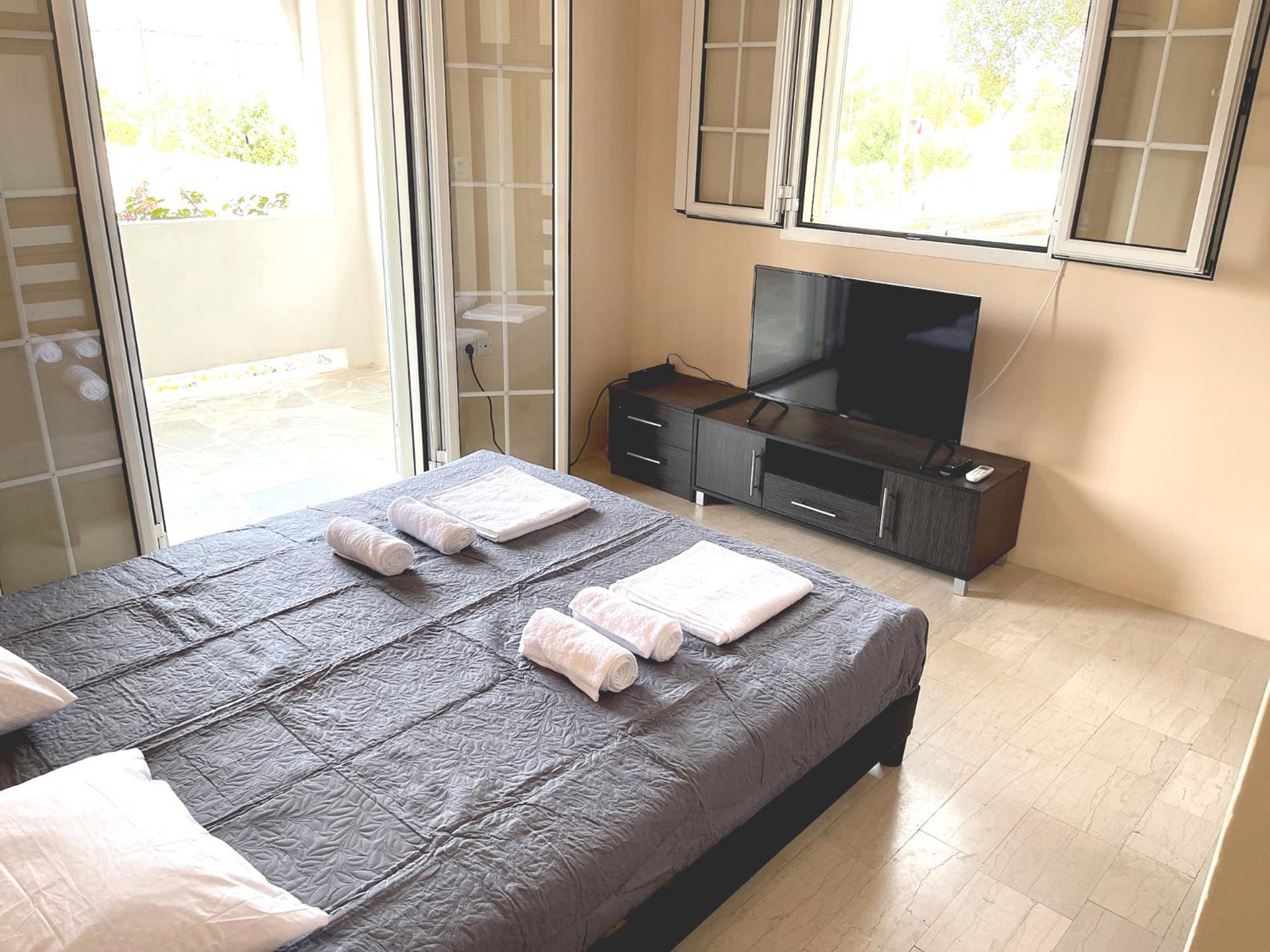 Sounio Poseidon Villa - Photo 6