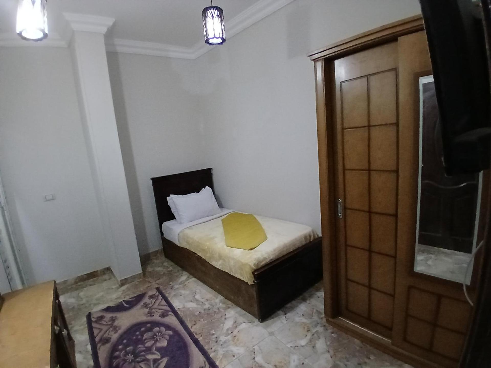 Eastern Oasis Motel & Horse Farm - Photo 6