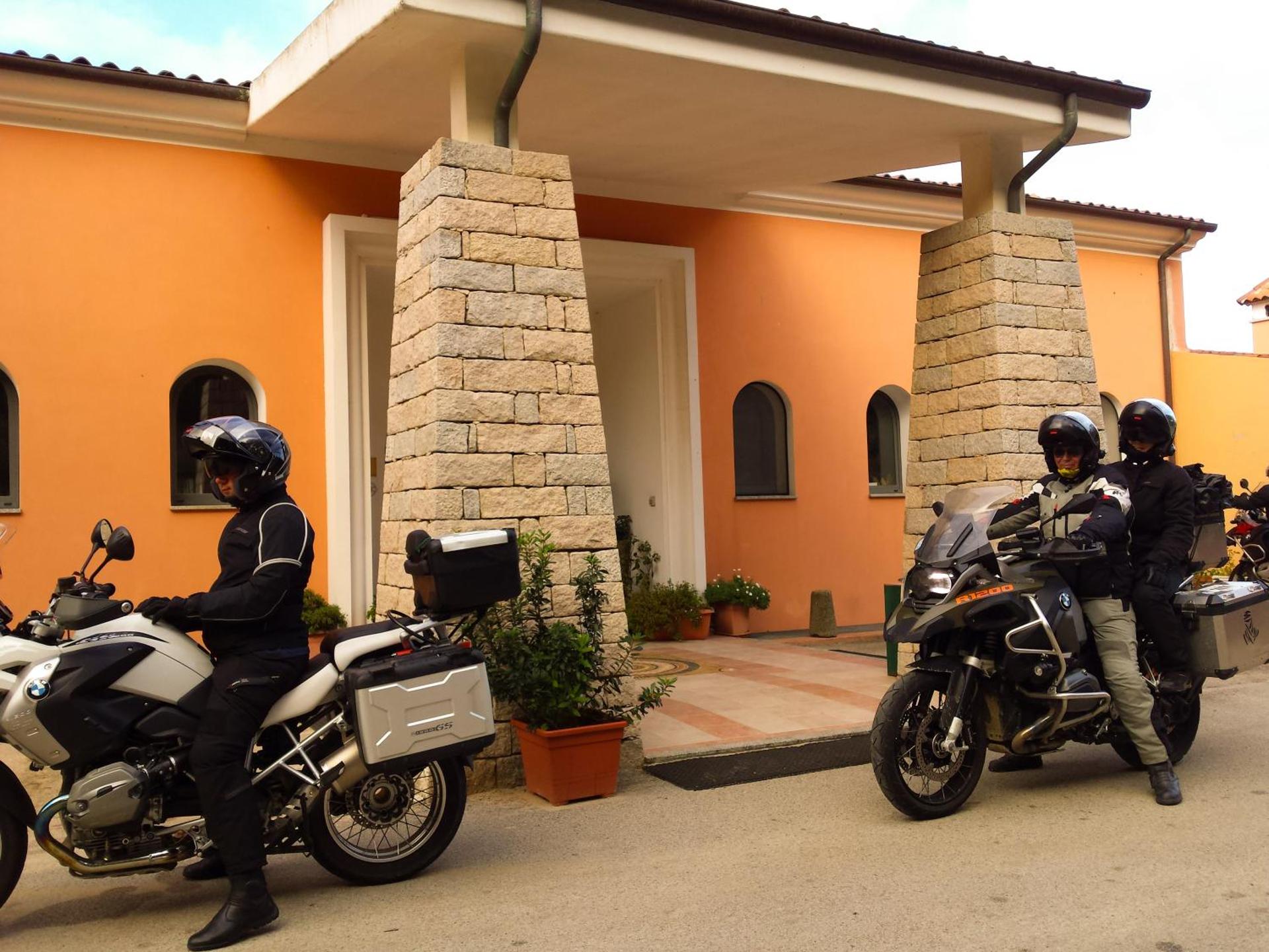 Pausania Inn - Photo 66