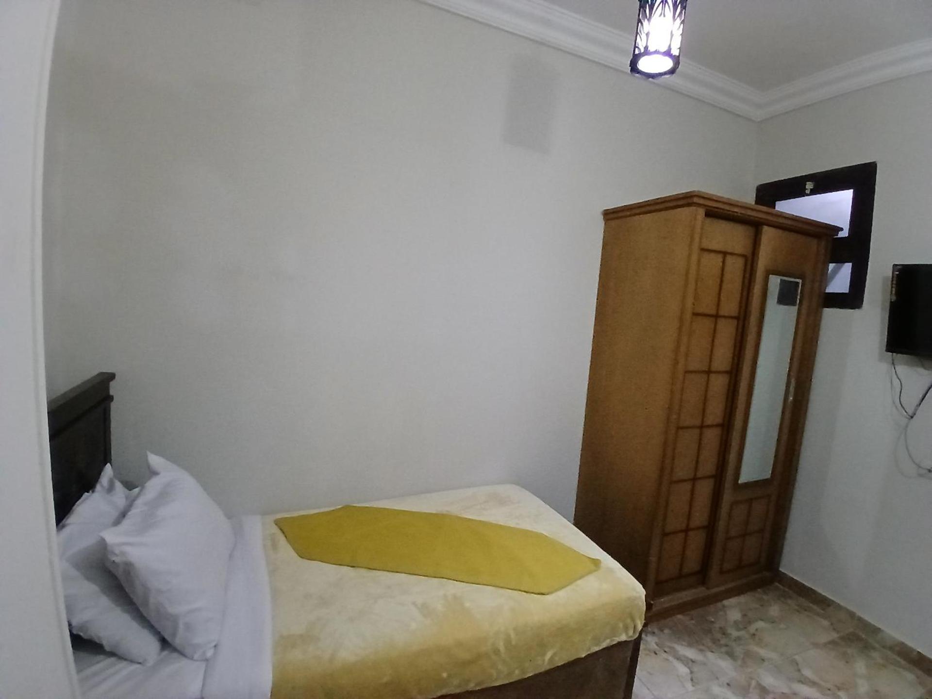 Eastern Oasis Motel & Horse Farm - Photo 7