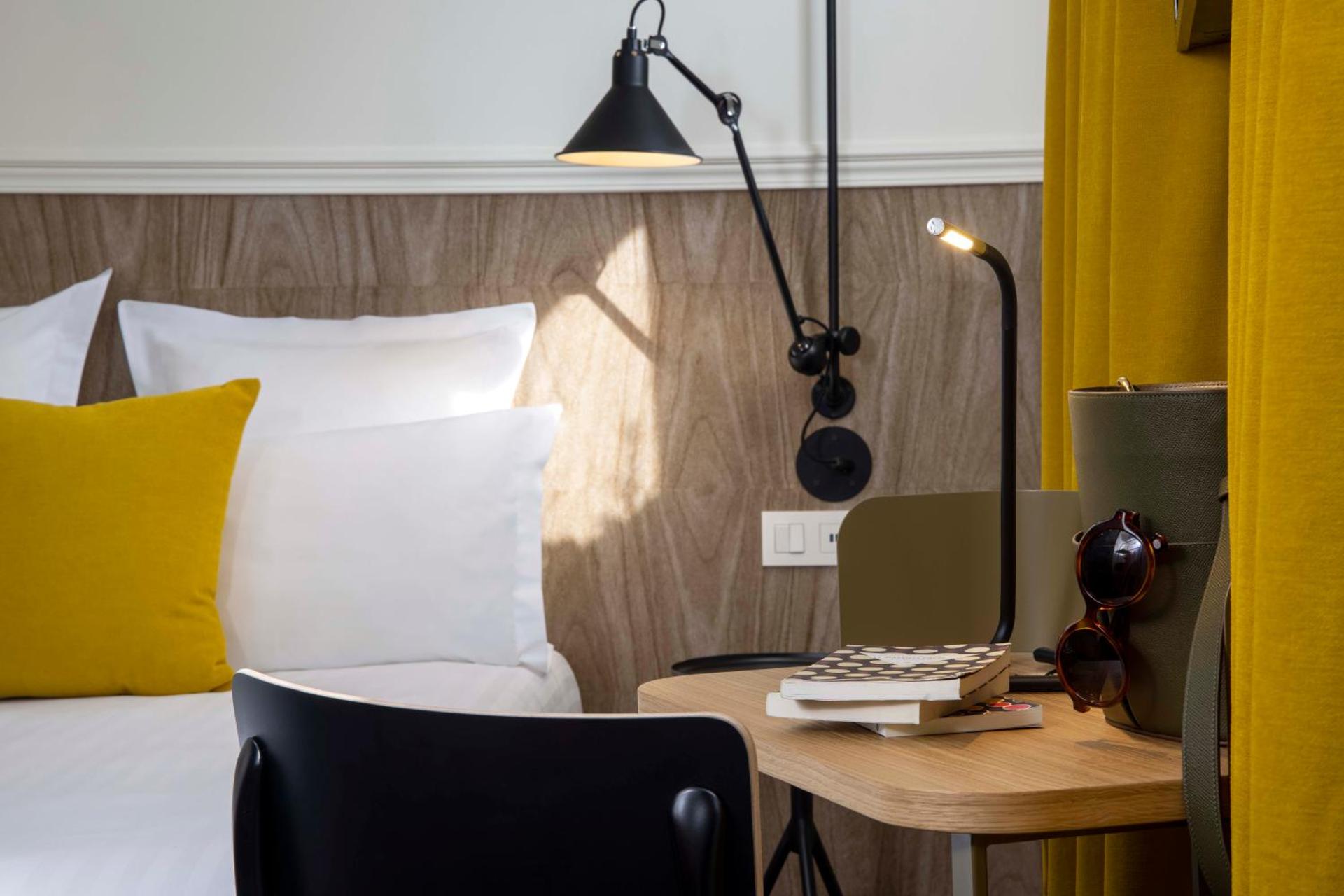 Hôtel Des Mines - Photo 40