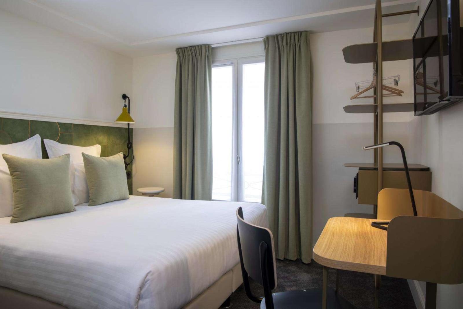 Hôtel Des Mines - Photo 31