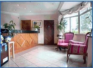 Golders Green Hotel - Photo 8